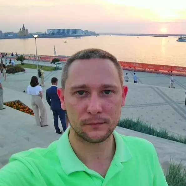 Владислав Жильский