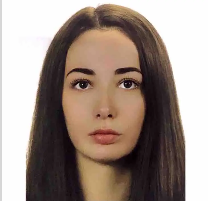 Камила Бегишева