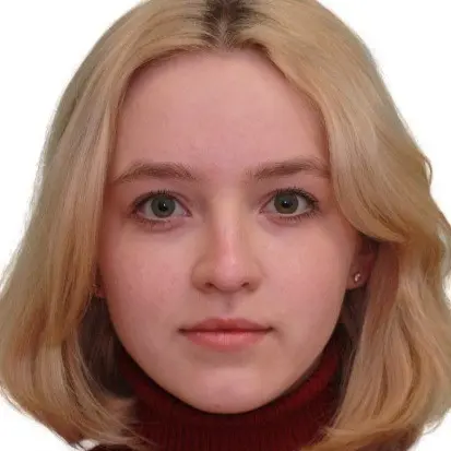 Александра Степаненко