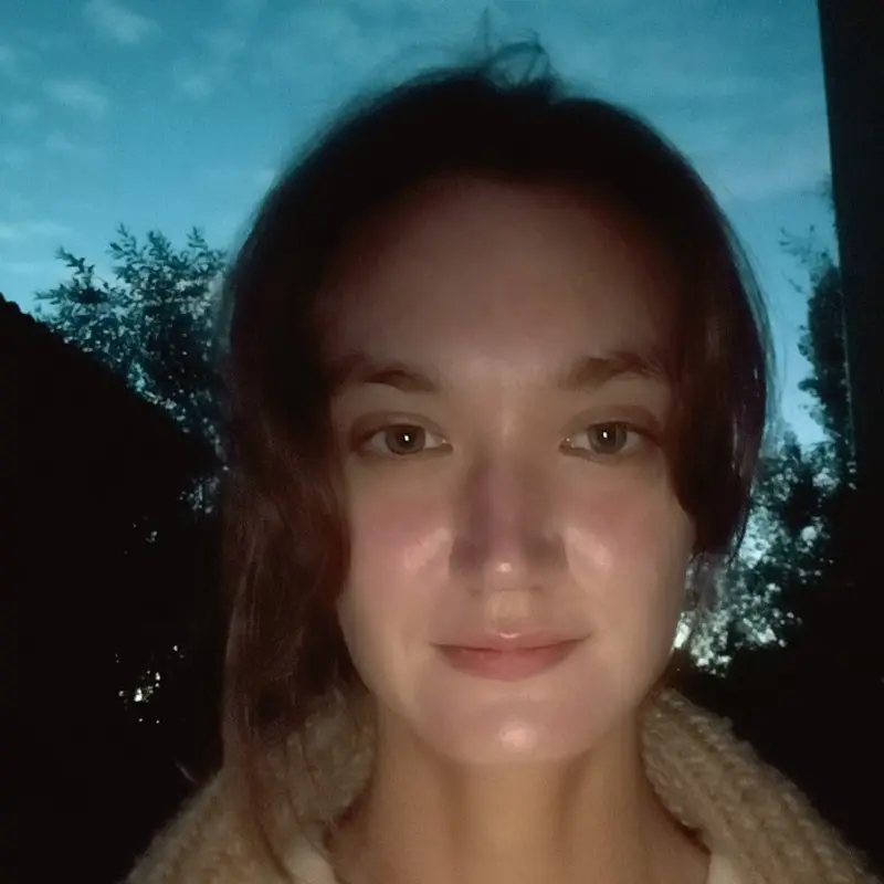 Маргарита Выучейская