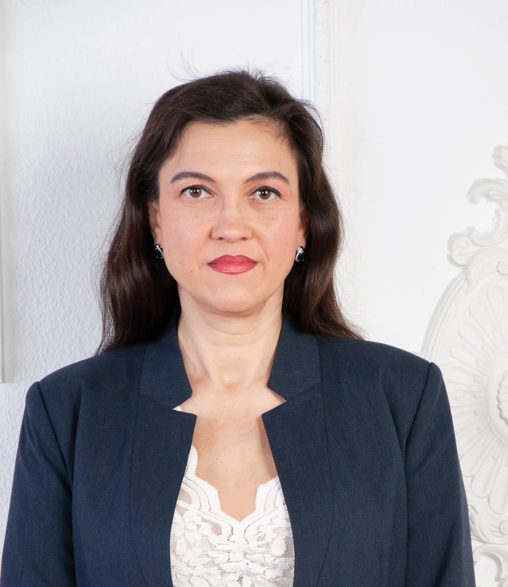 Ольга Копылова