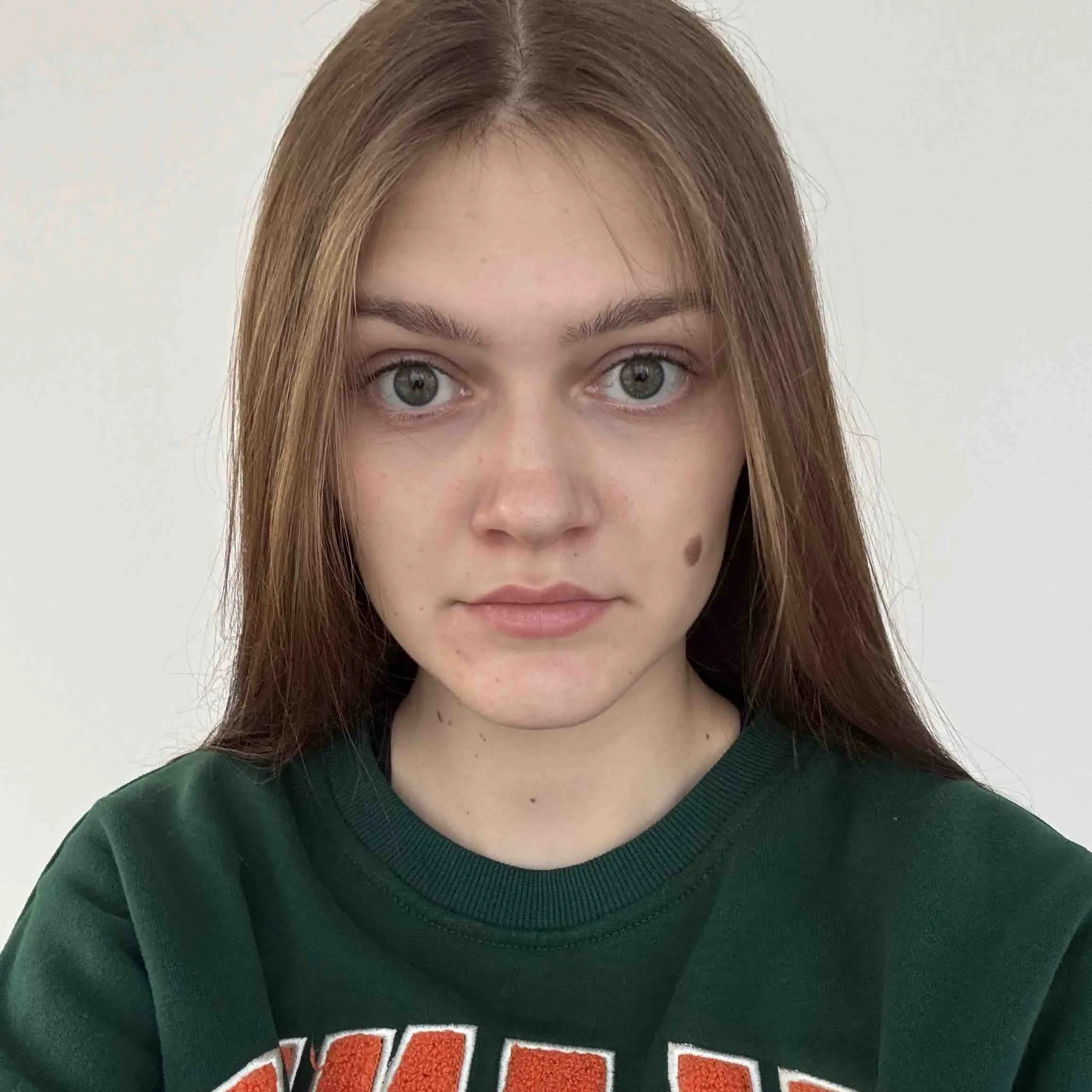 Алёна Покатилова