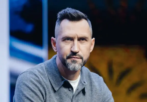 Алексей Филия стал заместителем гендиректора по стратегии и развитию рекламных продуктов «ГПМ Рекламы» | Сетка — социальная сеть от hh.ru