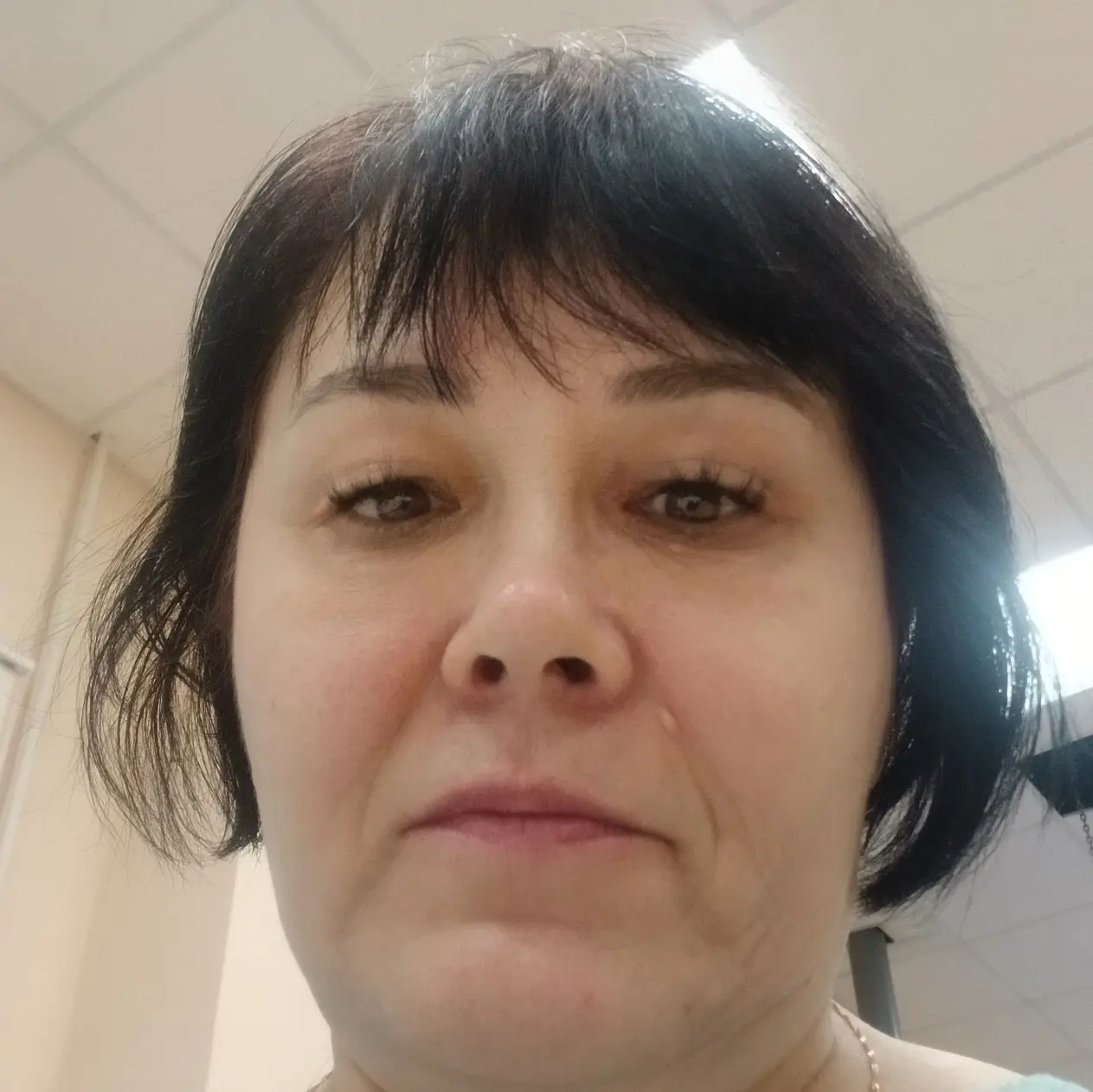 Татьяна Мурашко