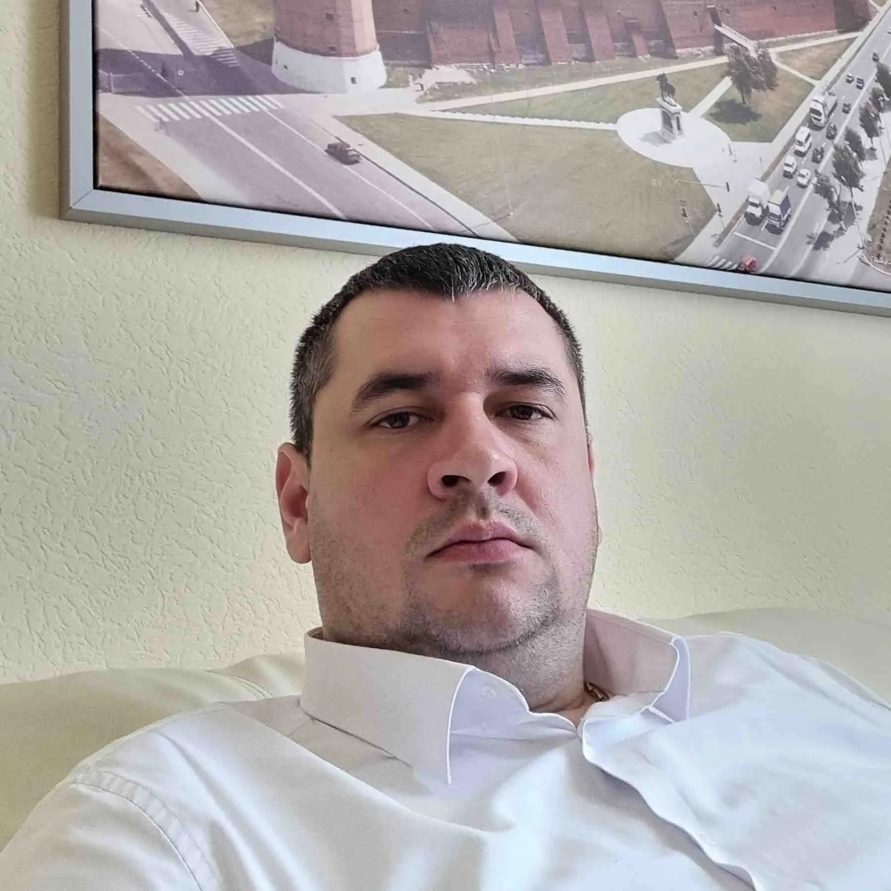 Александр Житных