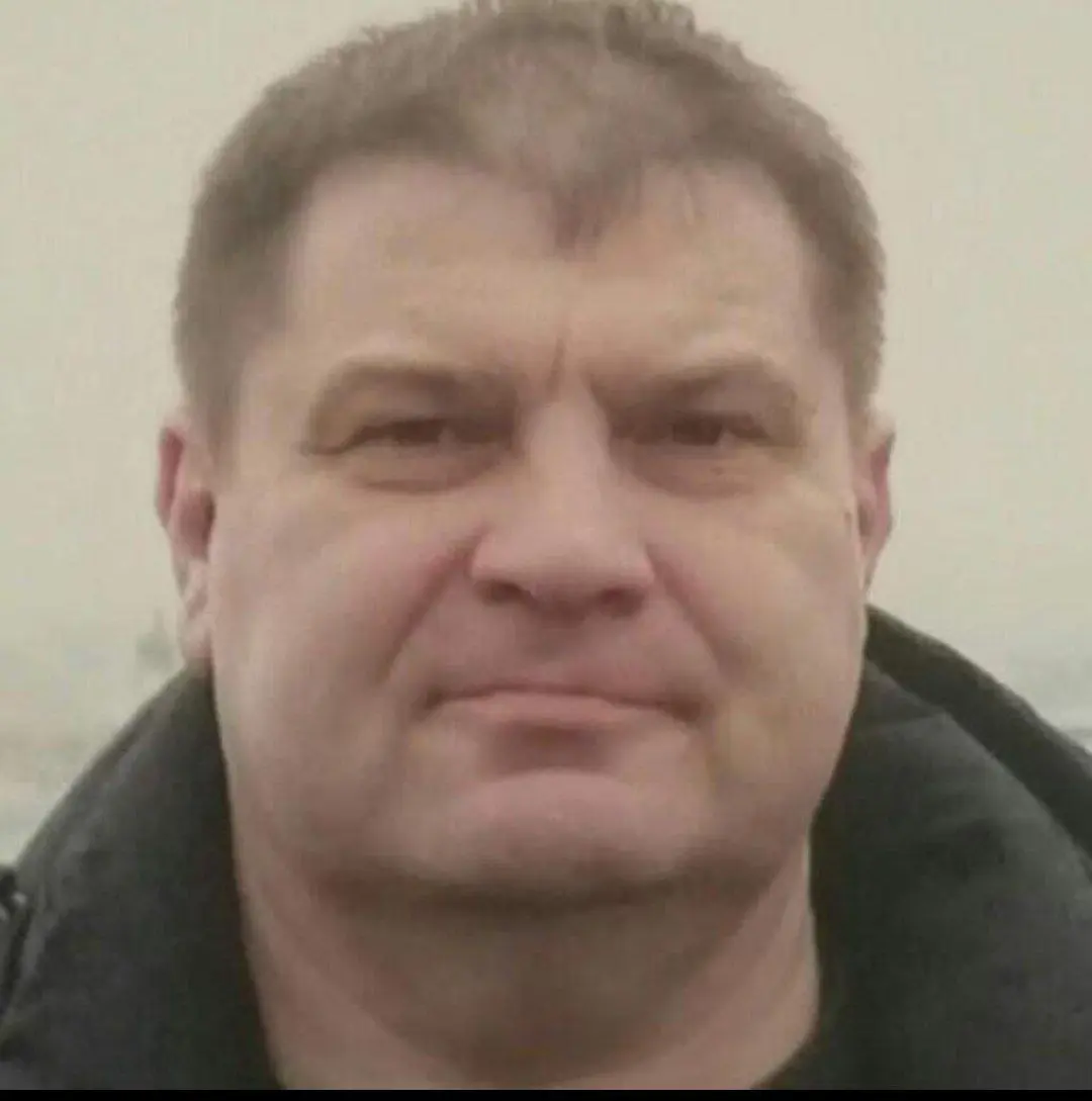 Пётр Цветков