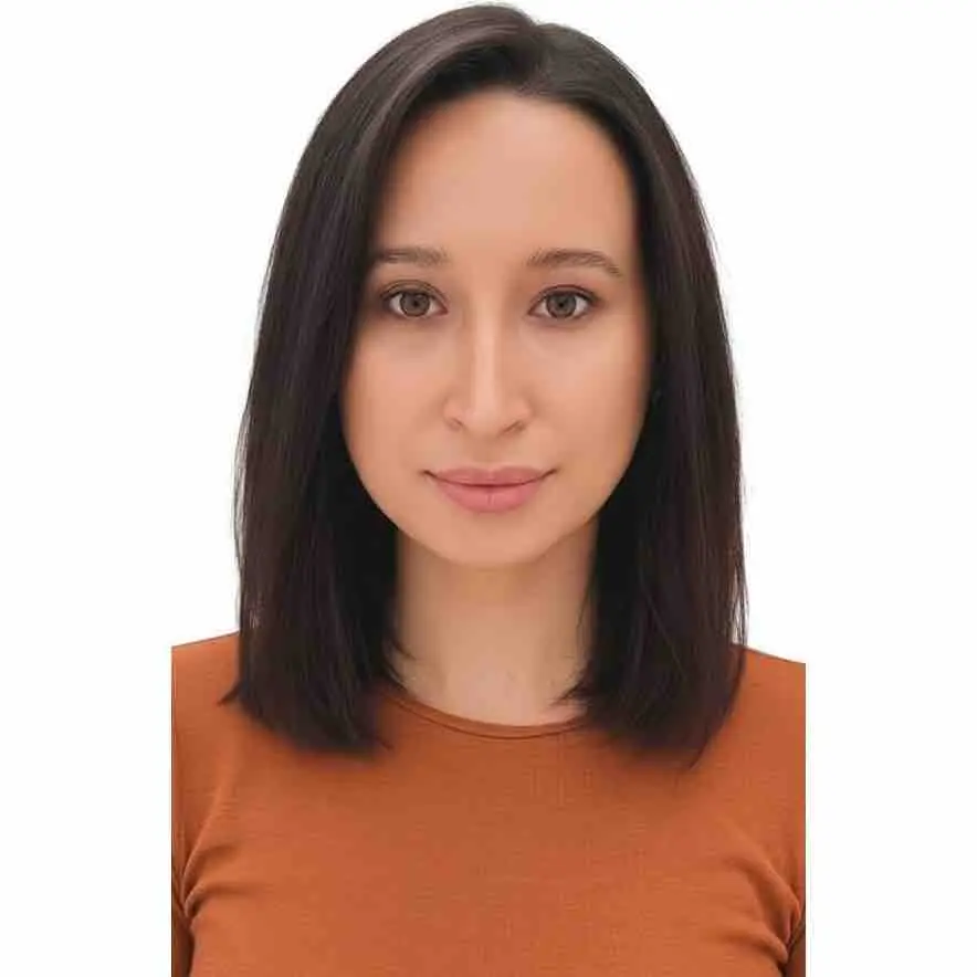 Елена Павлова