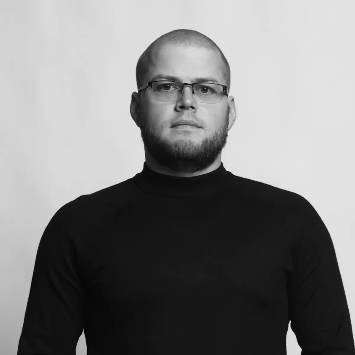 Владимир Егоров