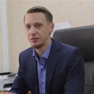 Анатолий Степкин