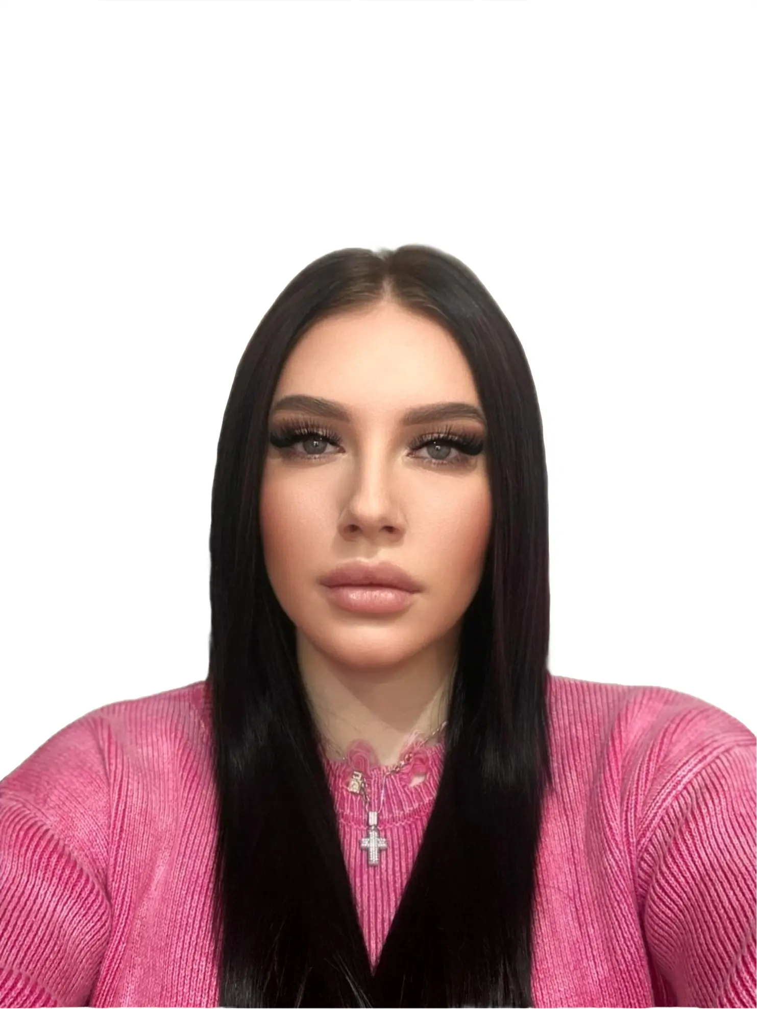 Карина Сабанова