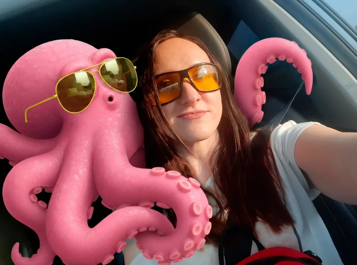 🐙🕶🐙🕶🐙🕶 | Сетка — социальная сеть от hh.ru