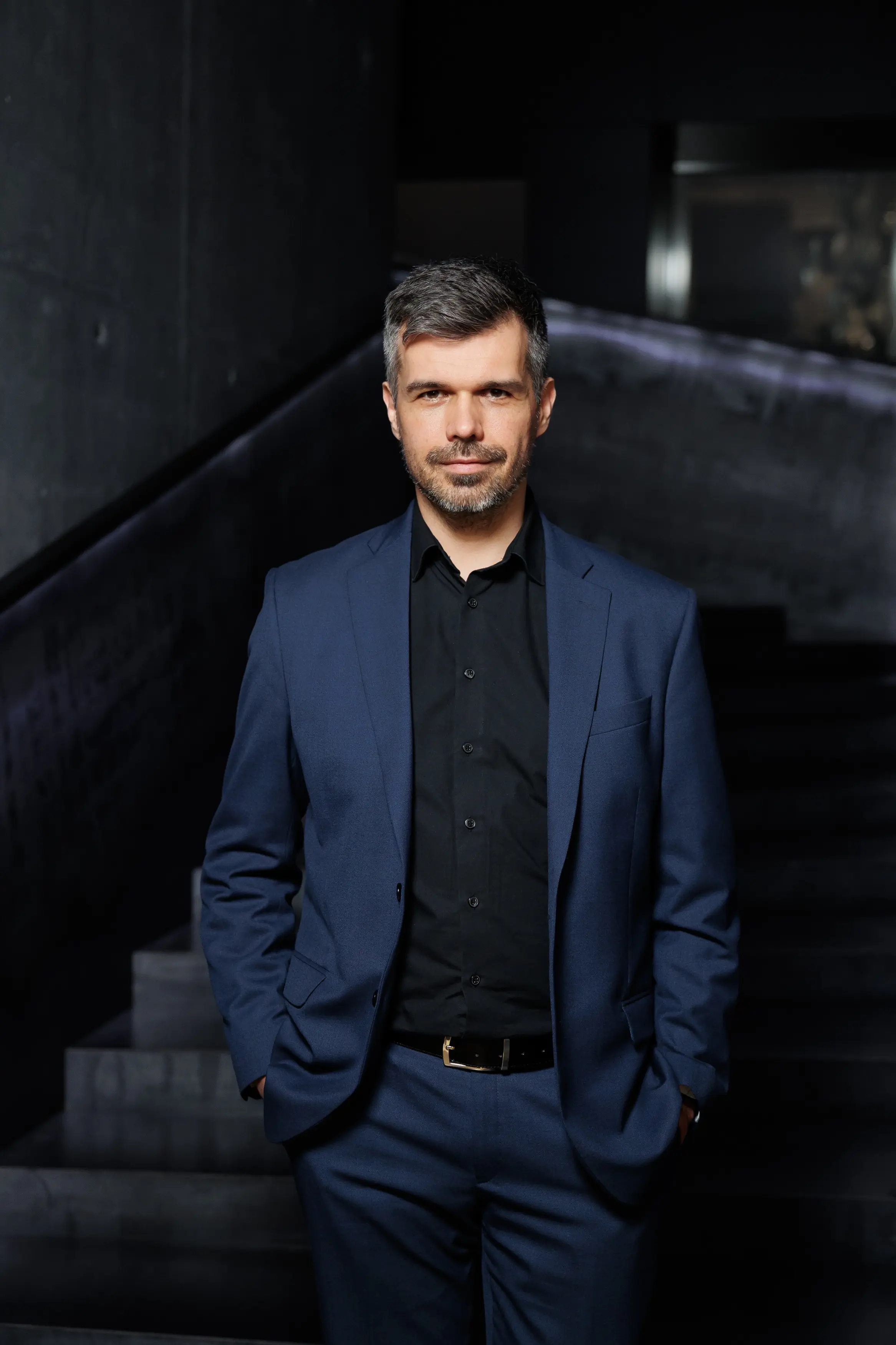 Сергей Хованец