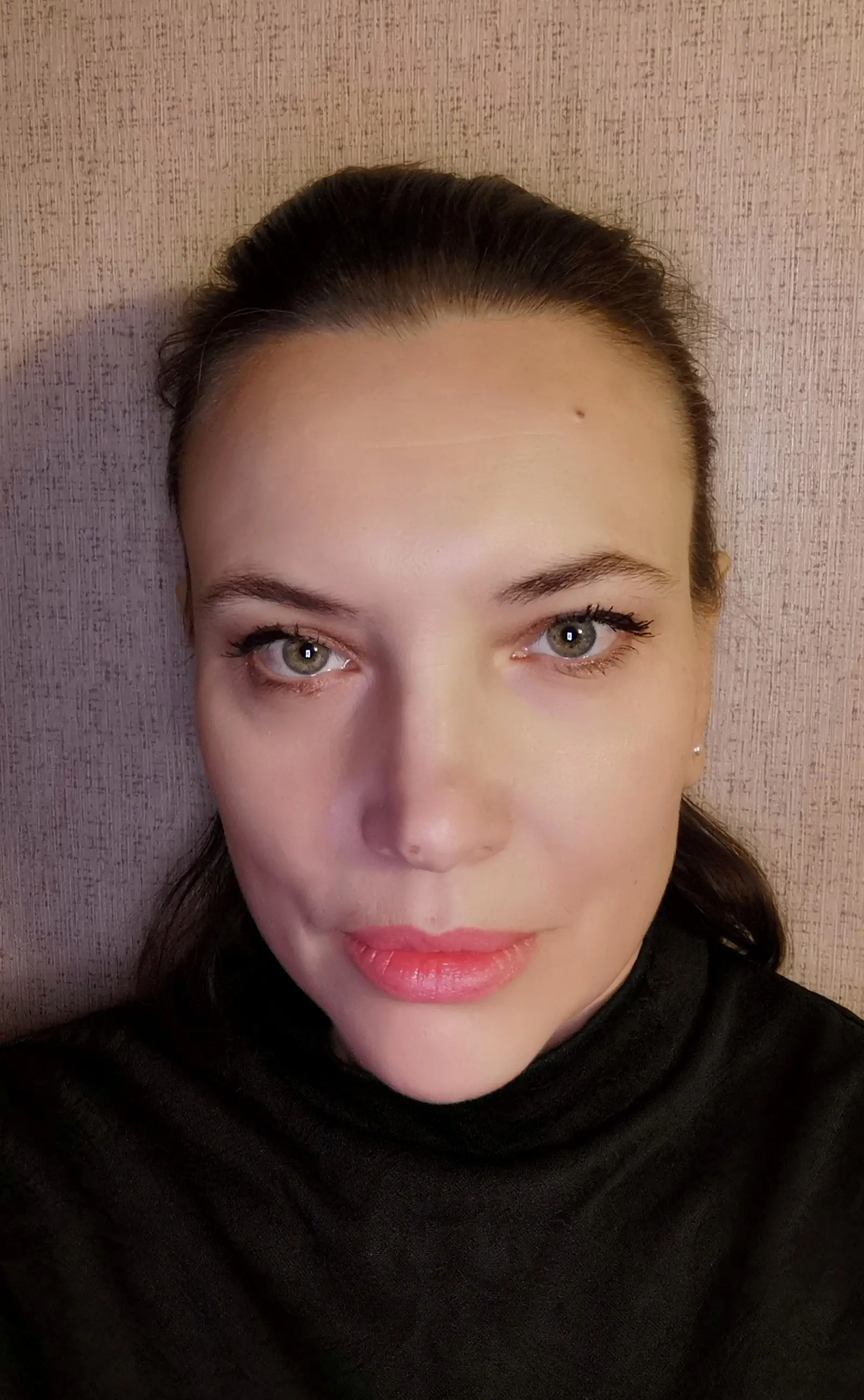 Larisa Mironova
