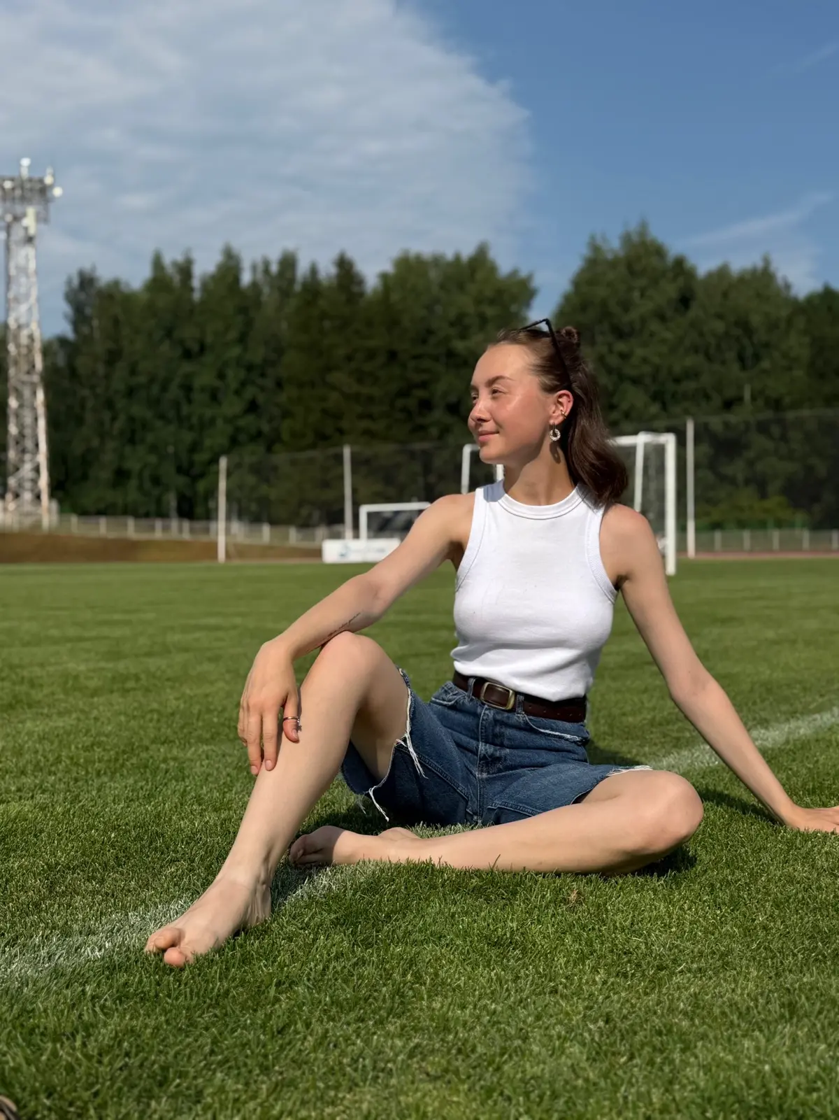 ⚡️Городская удмурточка, сделавшая себя сама⚡️
Я — Воронцова Анастасия, автор личного блога «Городской удмурточки» и будущий квалифицированный «Детский психолог» | Сетка — социальная сеть от hh.ru