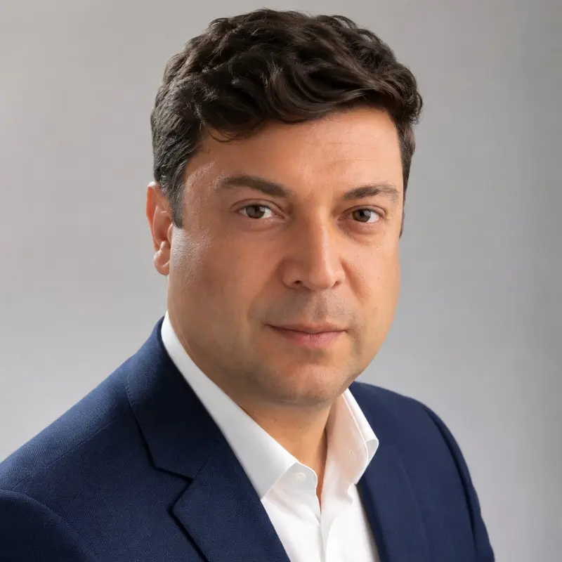 Павел Крутеев