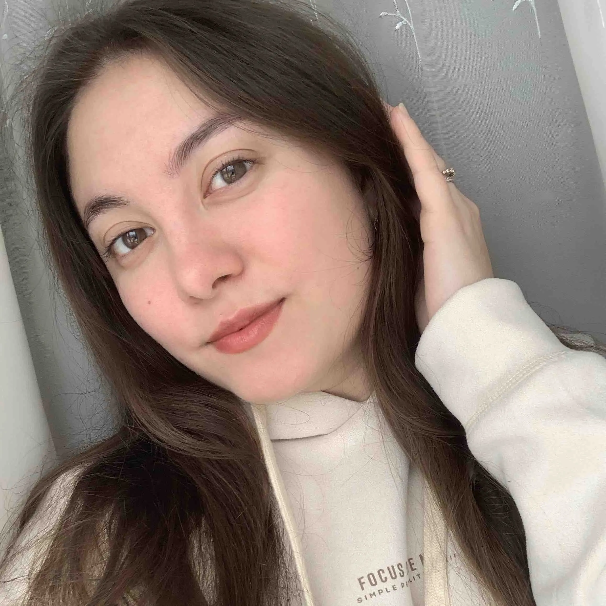 Гульнур Халимуллина
