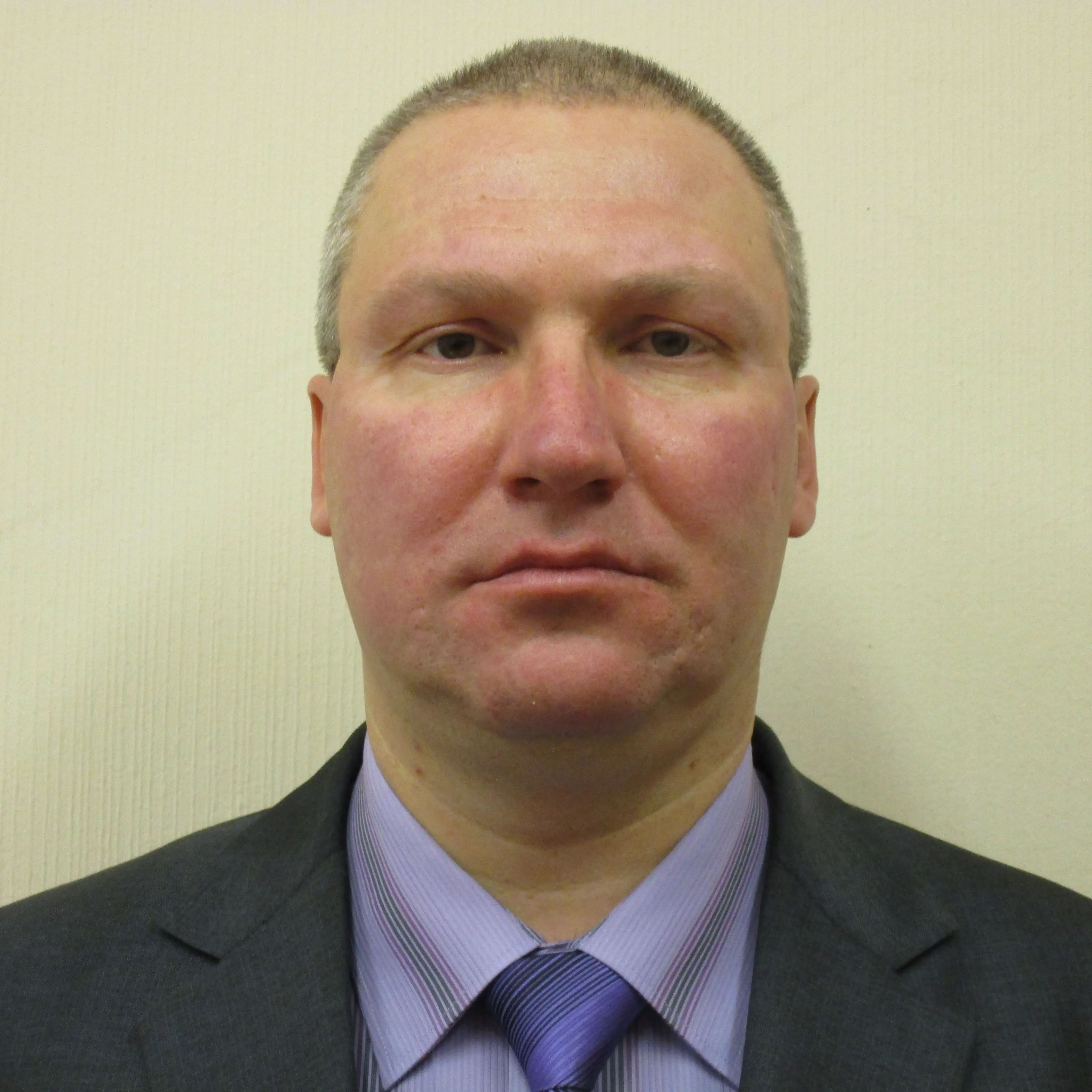 Константин Иванов
