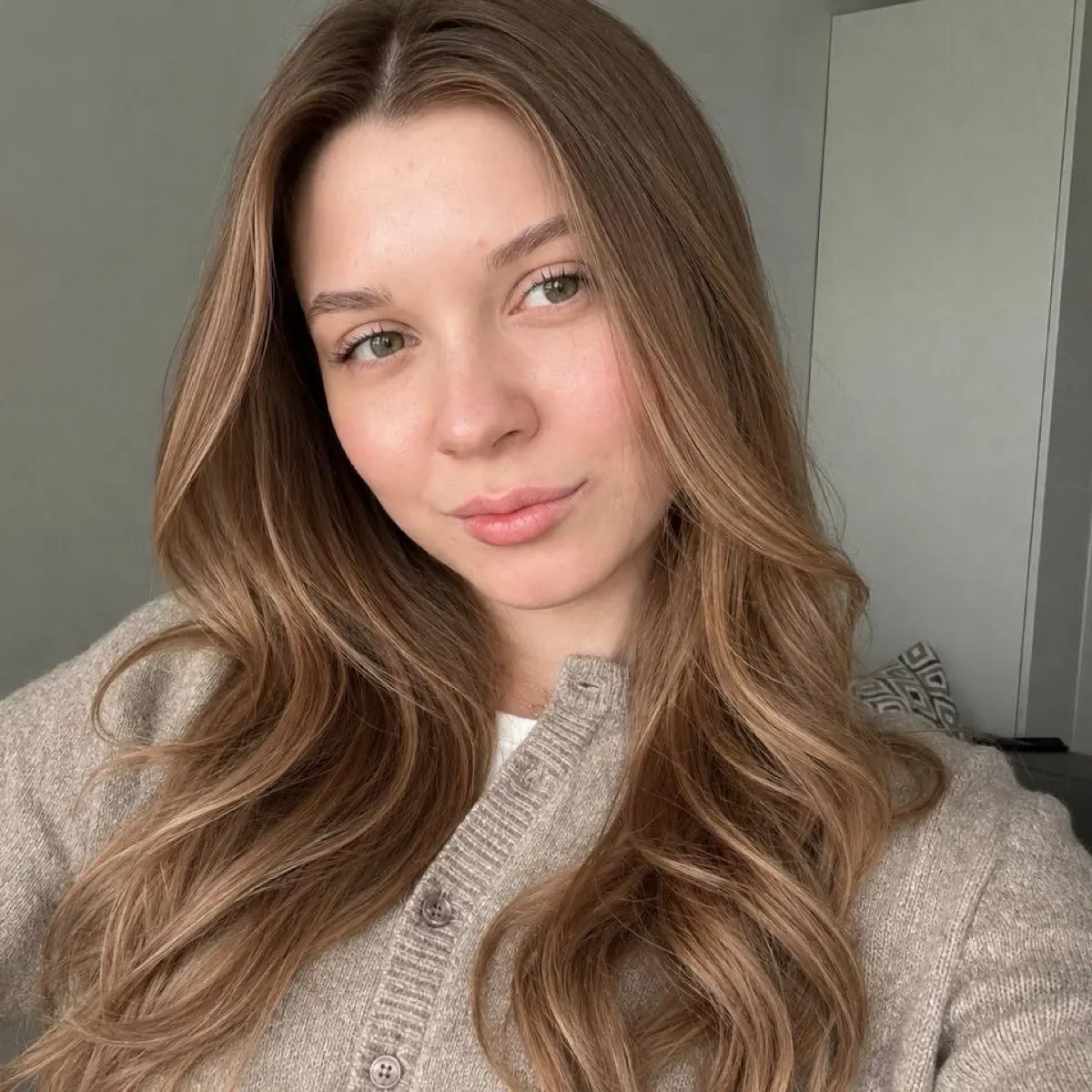Ксения Осокина