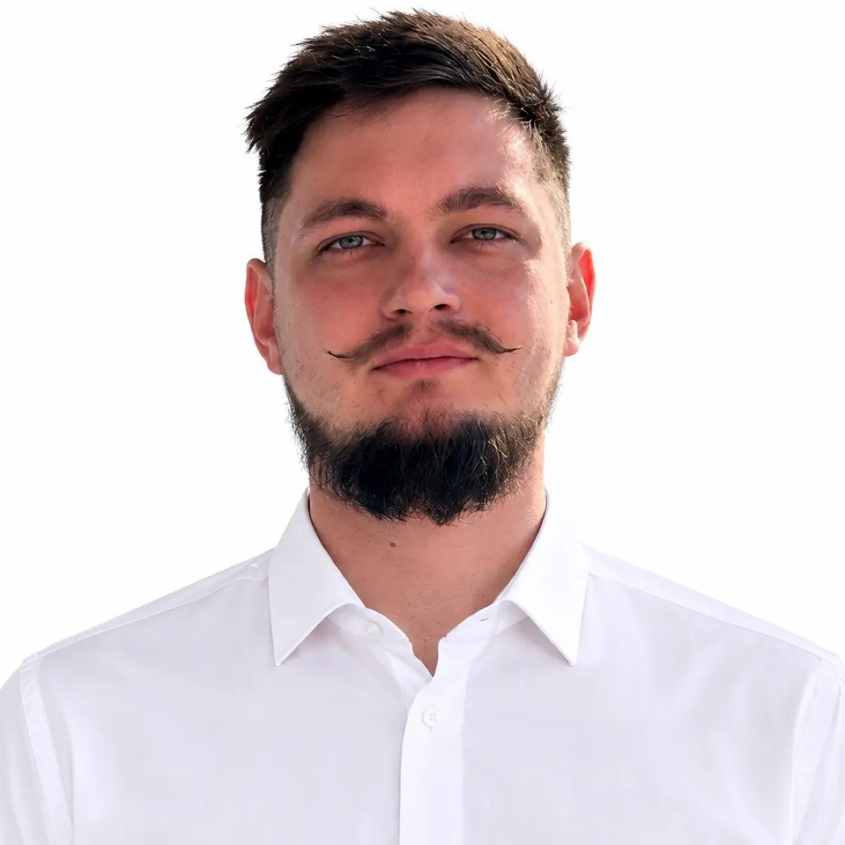 Рамиль Калинин