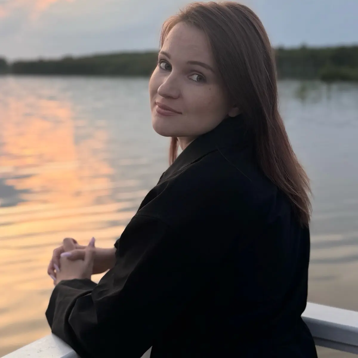 Екатерина Каргина