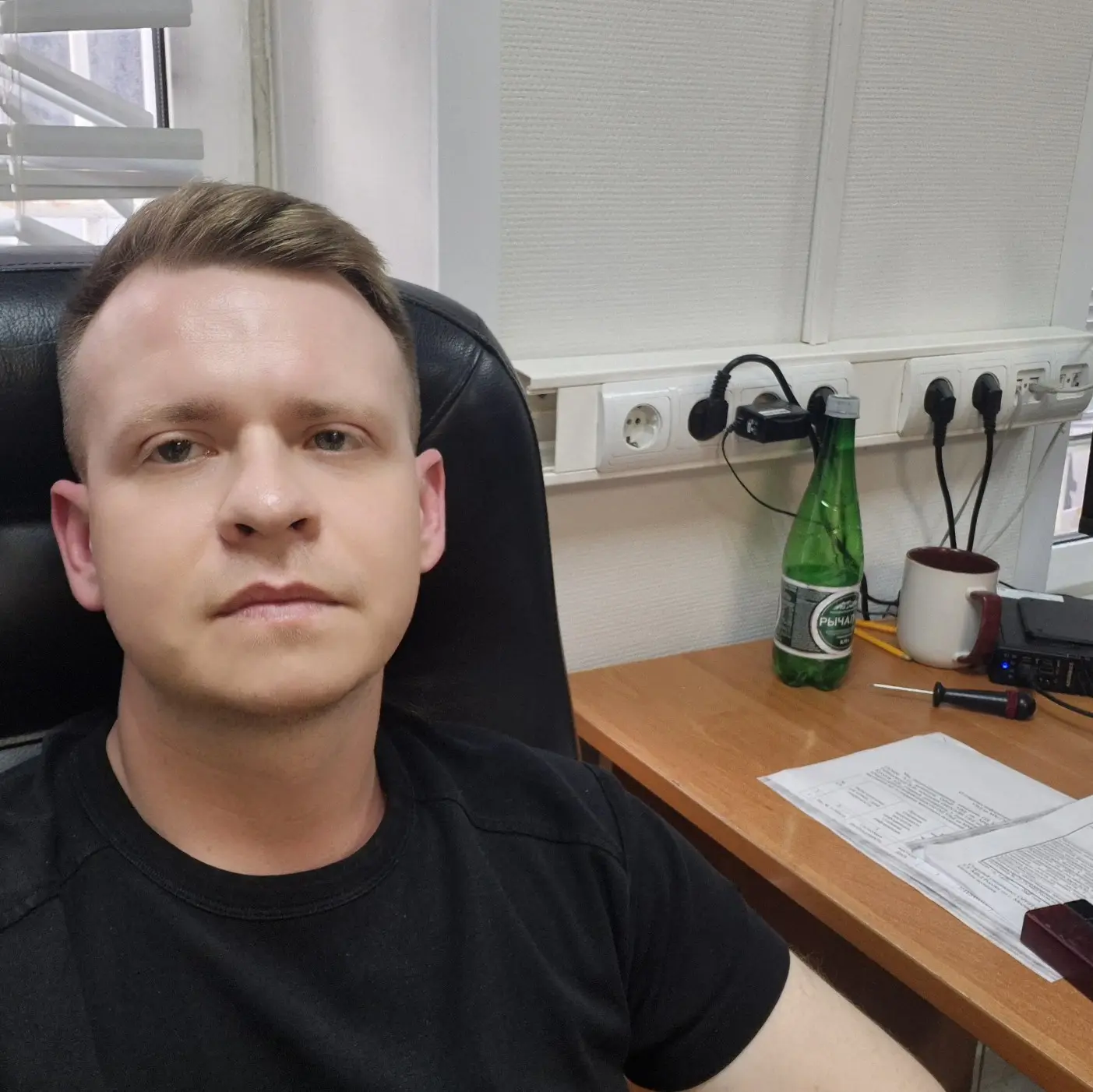 Никита Панов