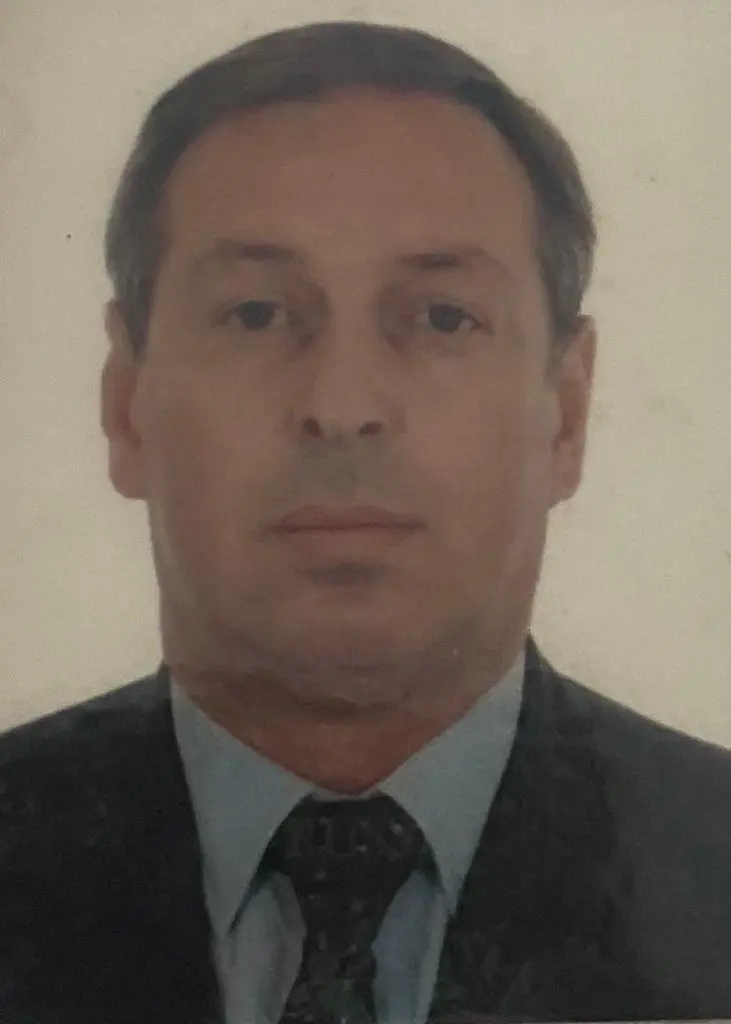 Эрик Мостиев