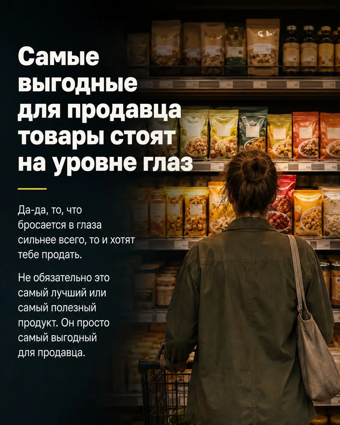 На эти маркетинговые уловки ты попадаешься каждый день | Сетка — социальная сеть от hh.ru