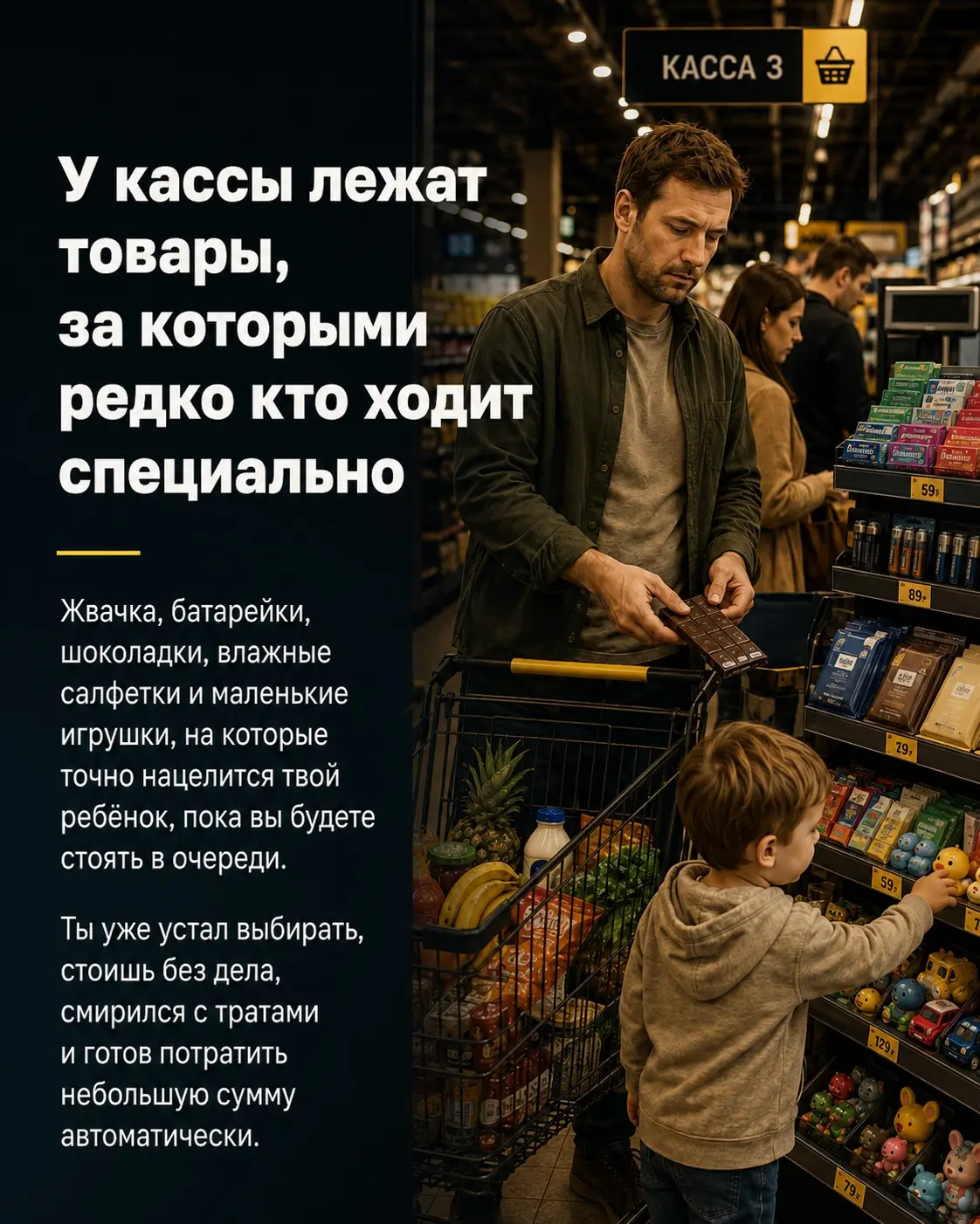 На эти маркетинговые уловки ты попадаешься каждый день | Сетка — социальная сеть от hh.ru