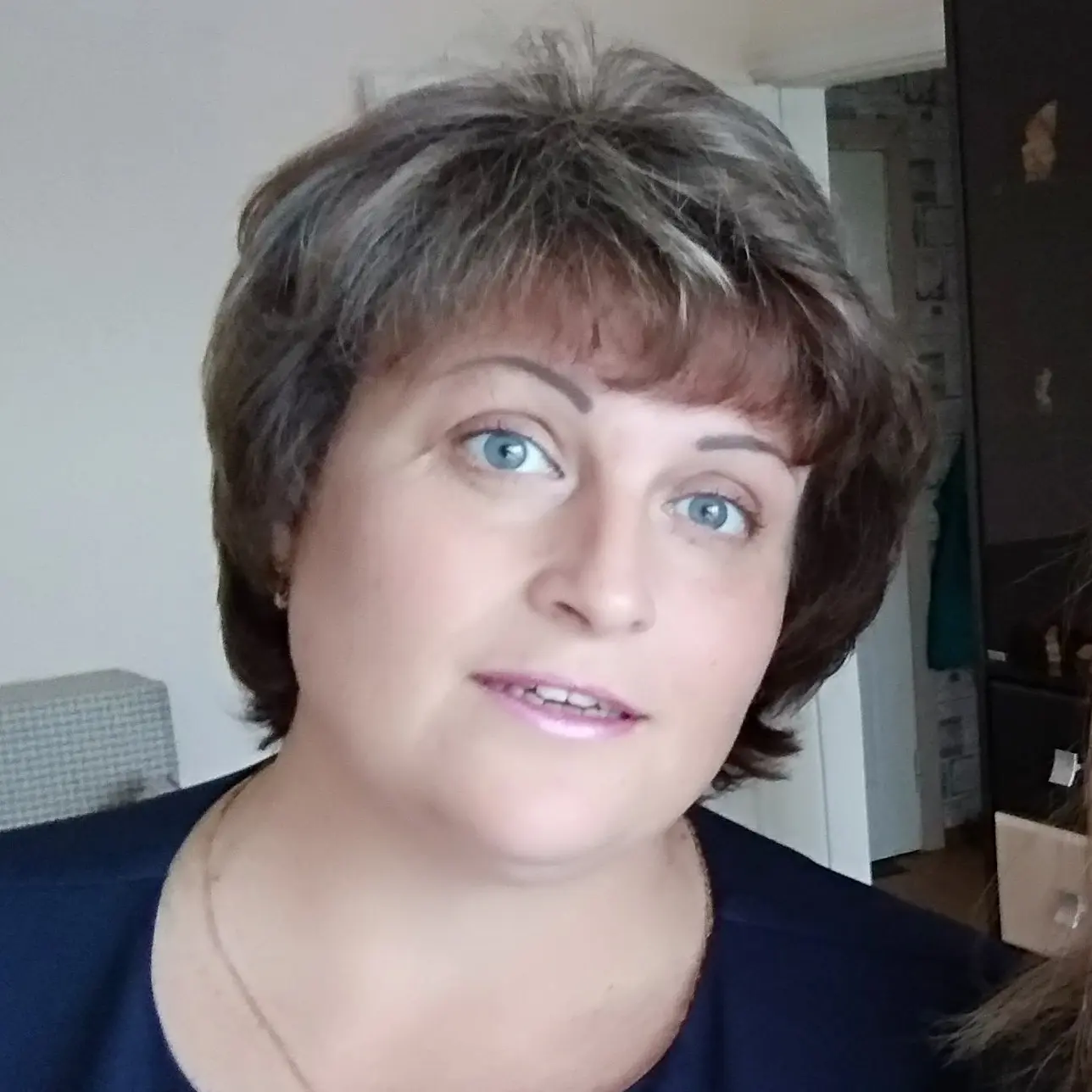 Наталья Валериевна Пакселева