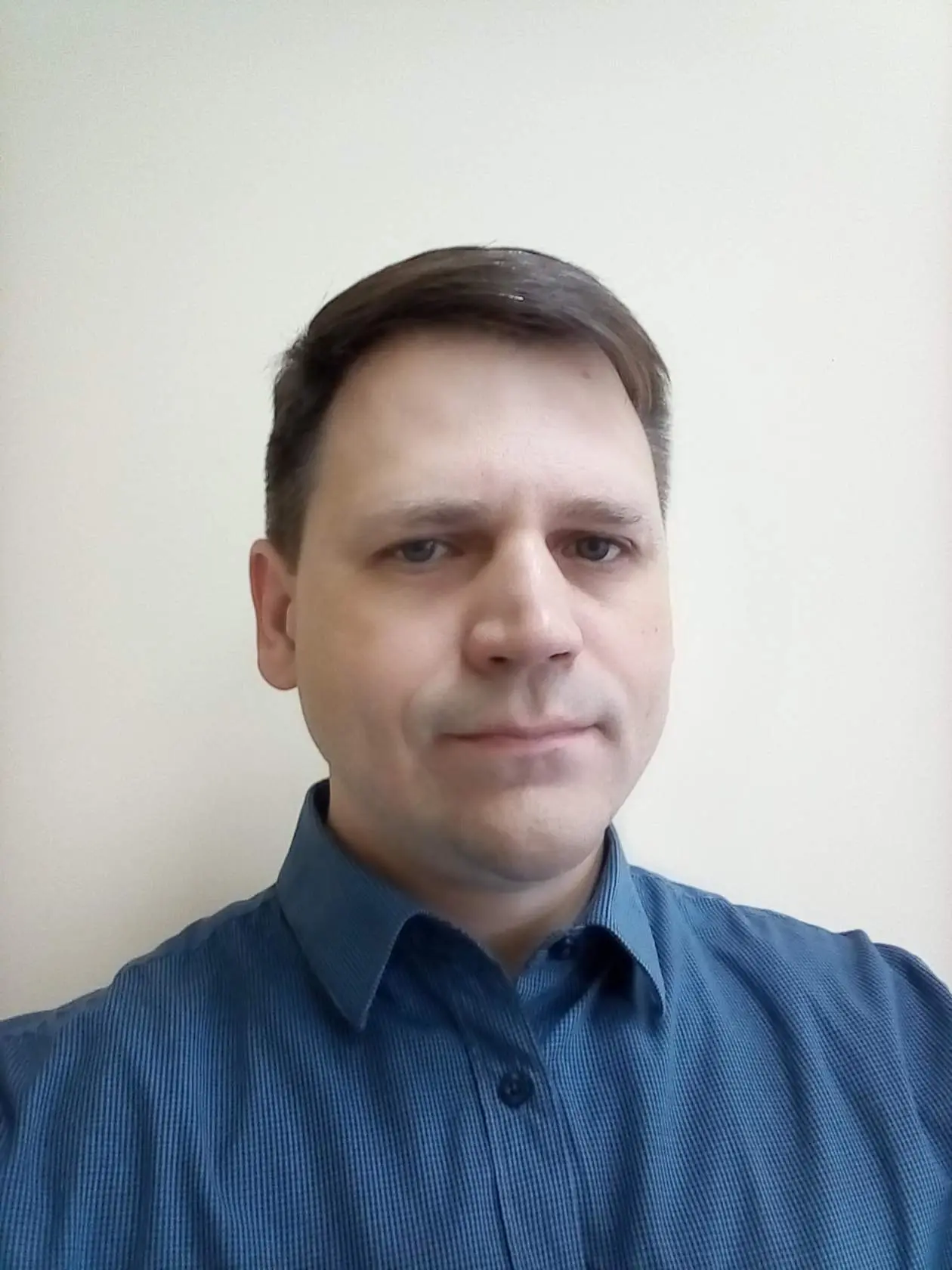 Алексей Окунев