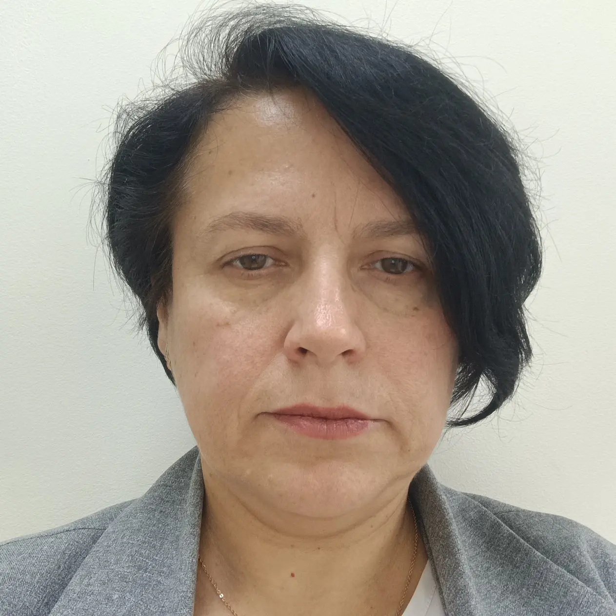 Алла Малахова