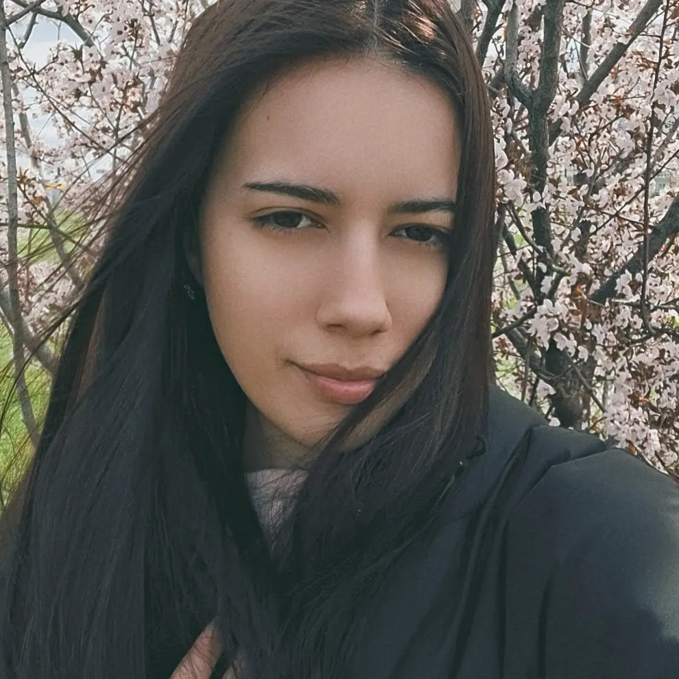 Элла Герцен
