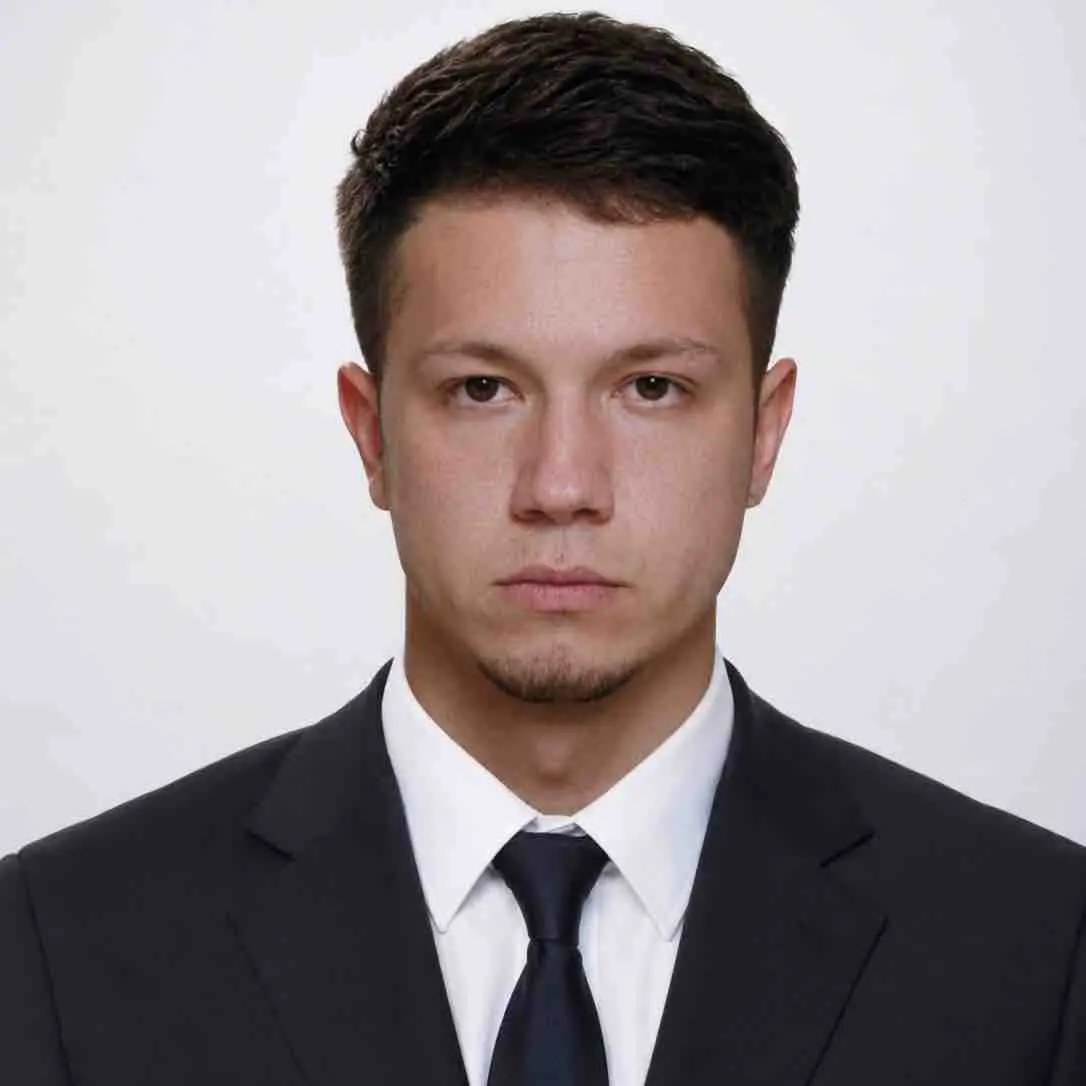 Тимофей Кудрявцев