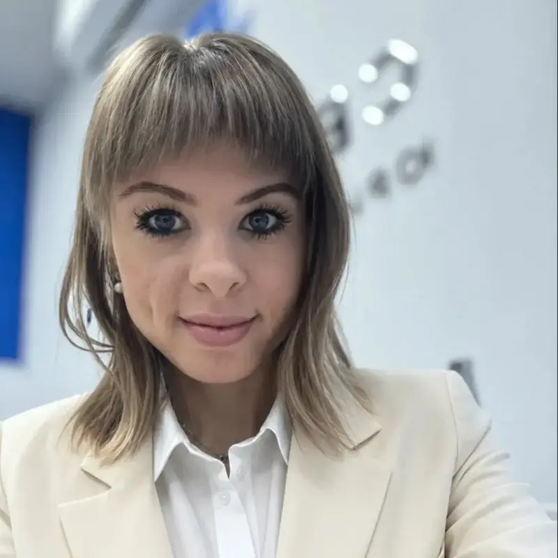 Кира Бойкова
