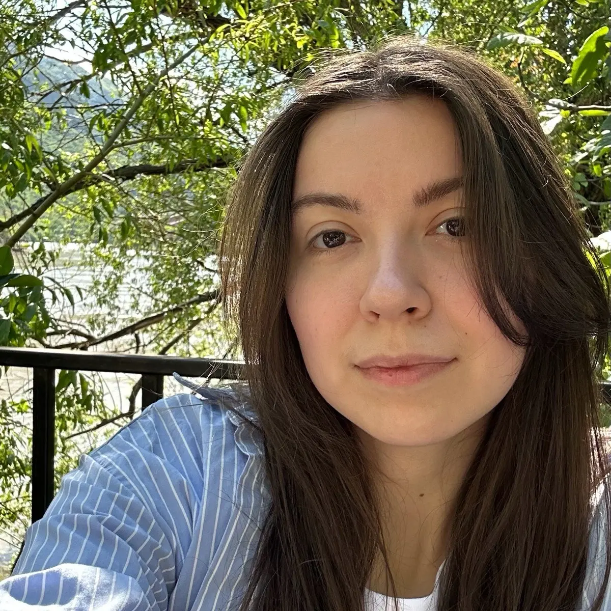 Мария Паничева
