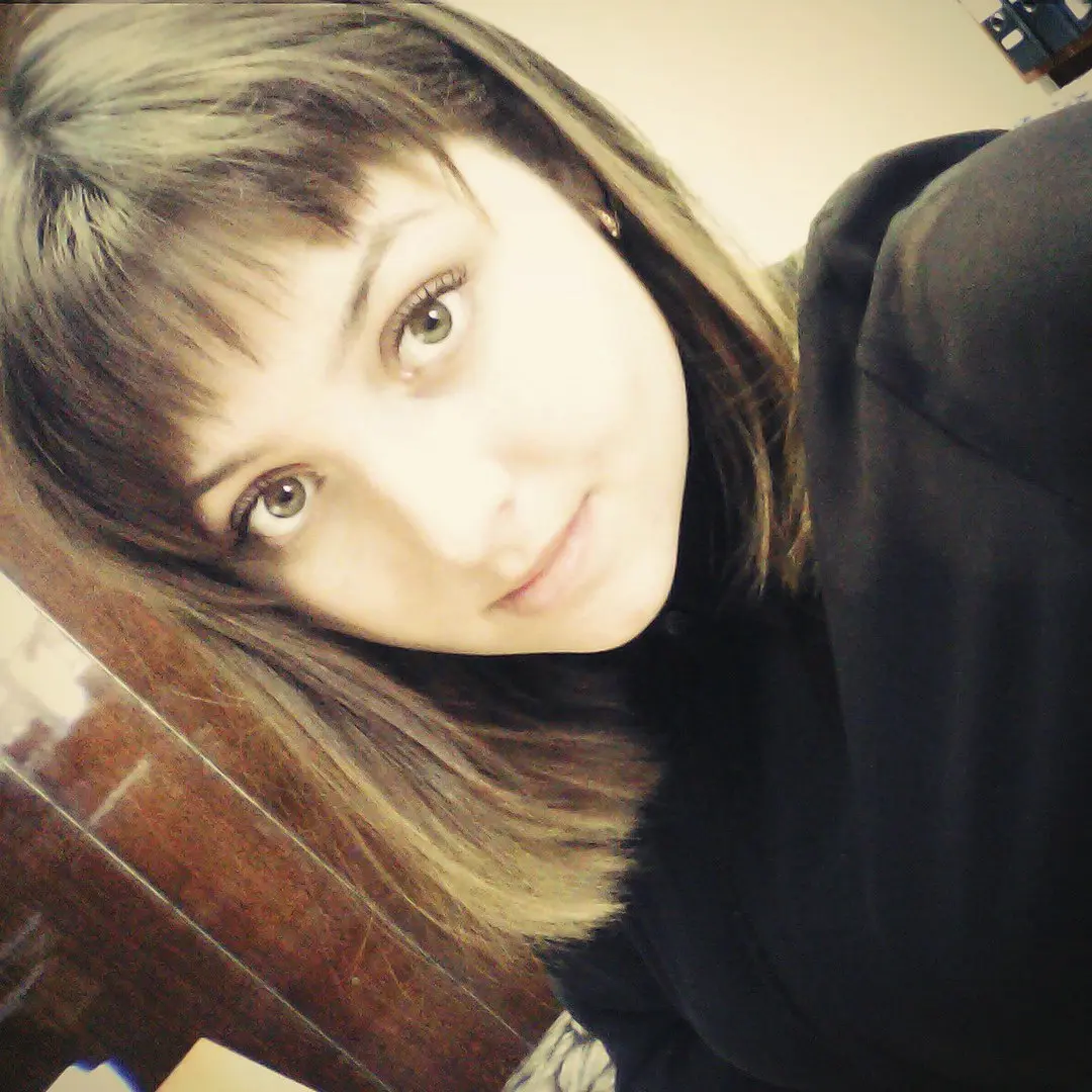 Анна Волкова