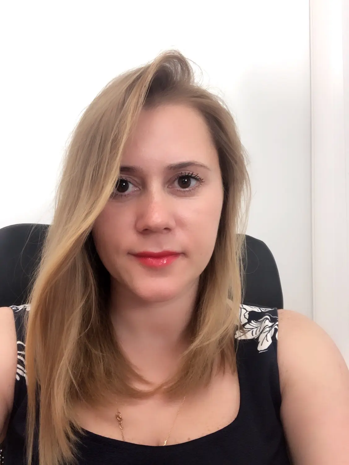 Юлия Веселова