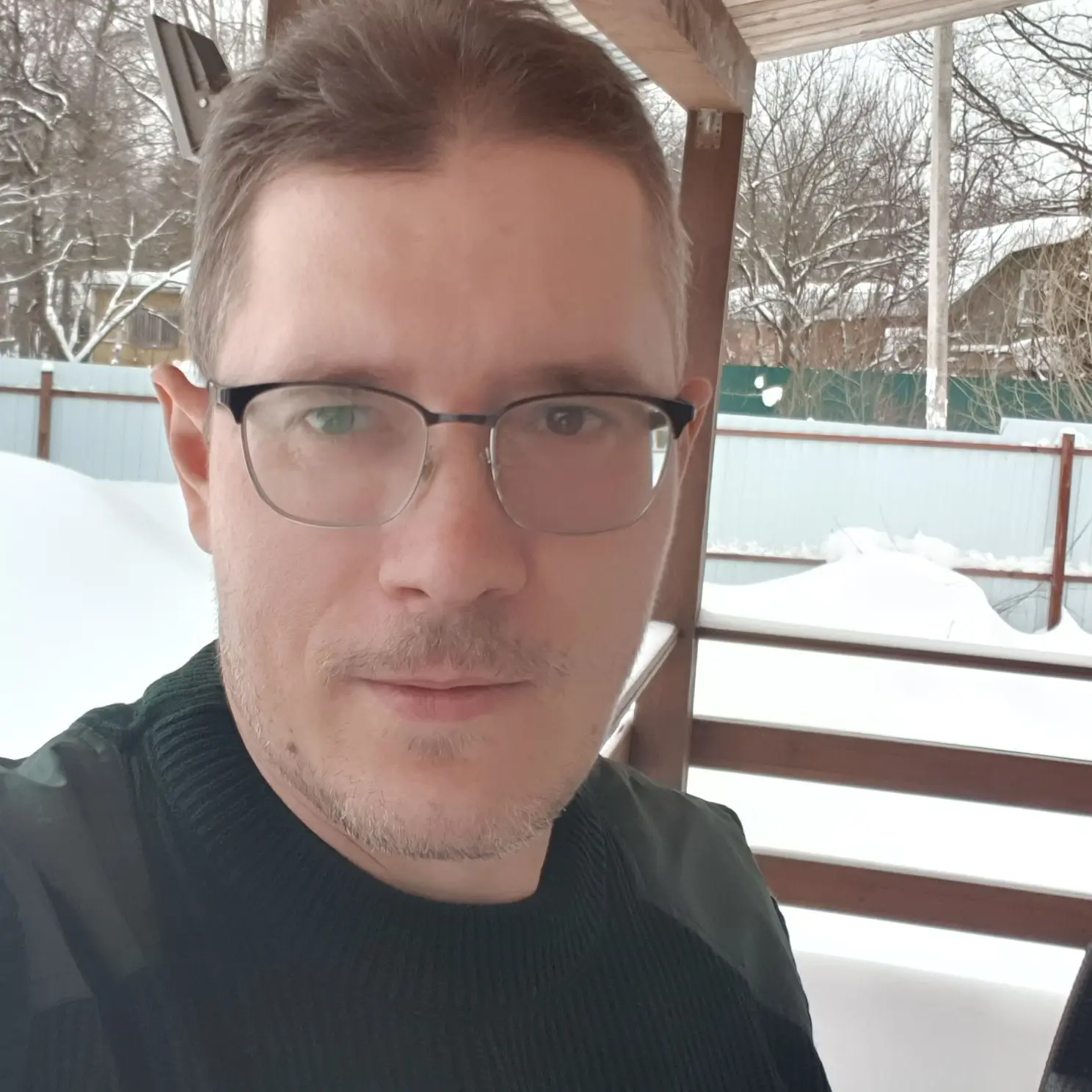 Сергей Артамонов