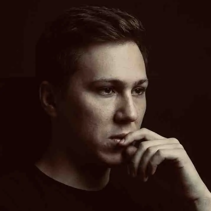 Сергей Быков