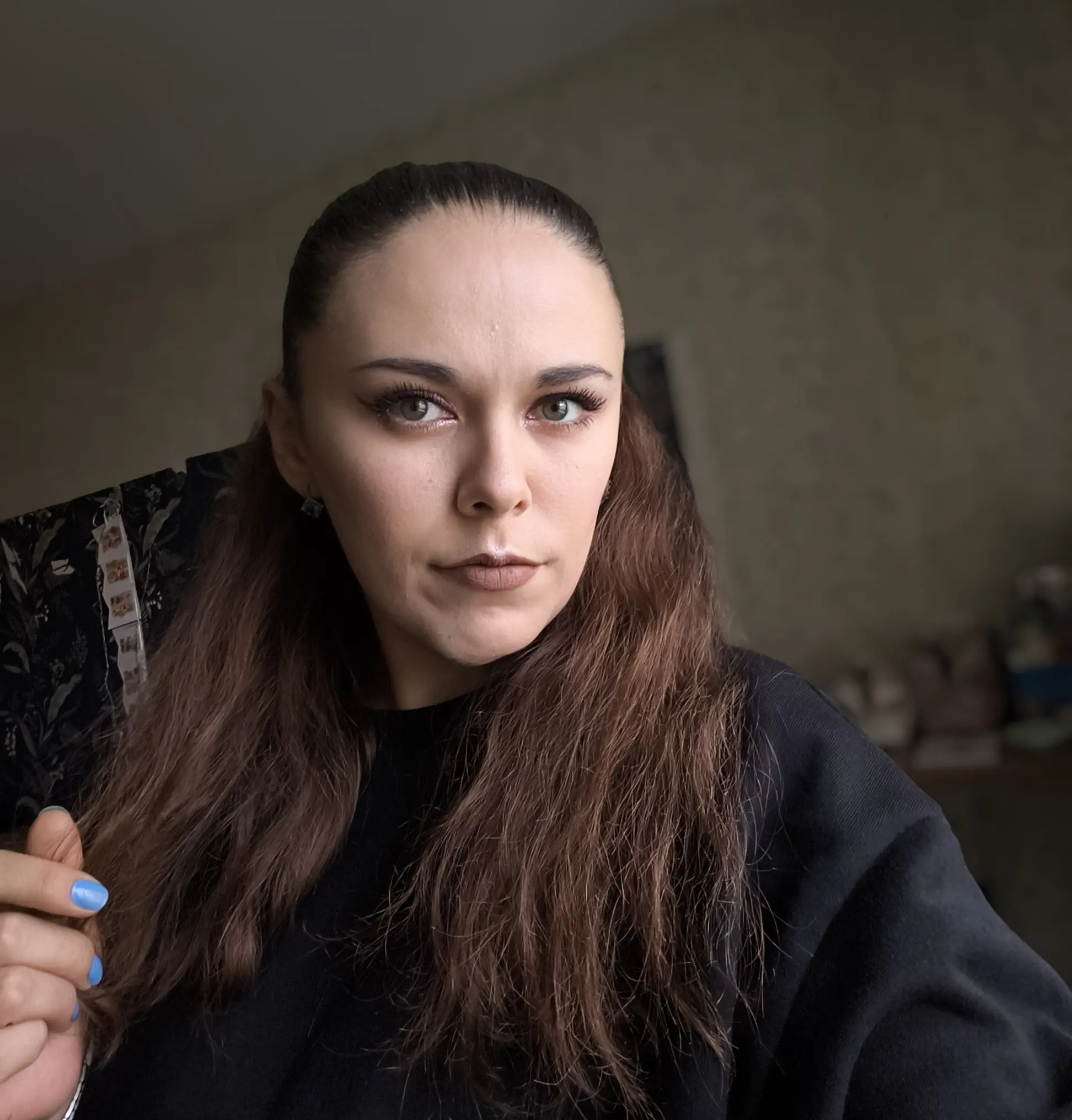 Дарья Гришанова