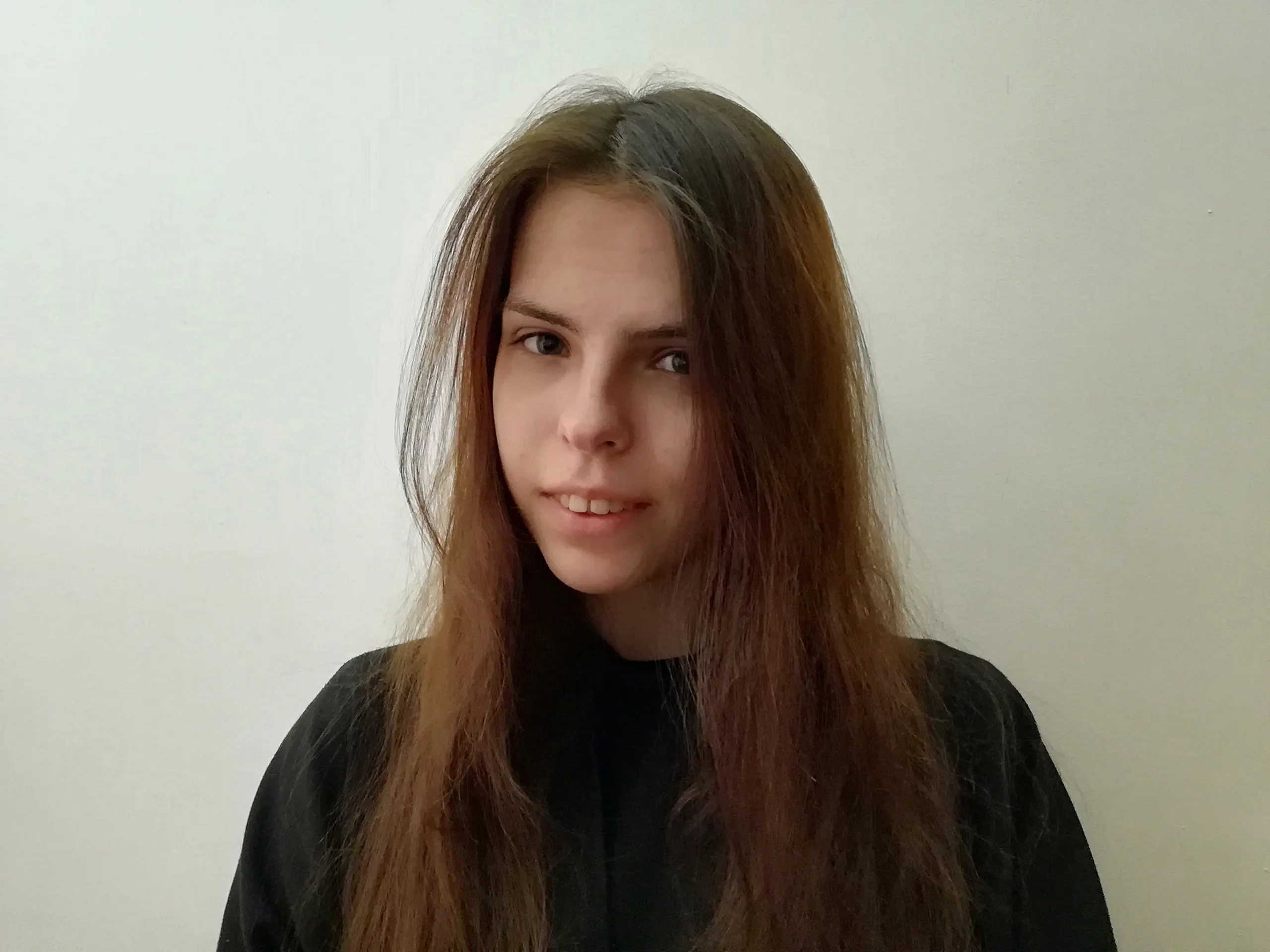 Софья Желтухина