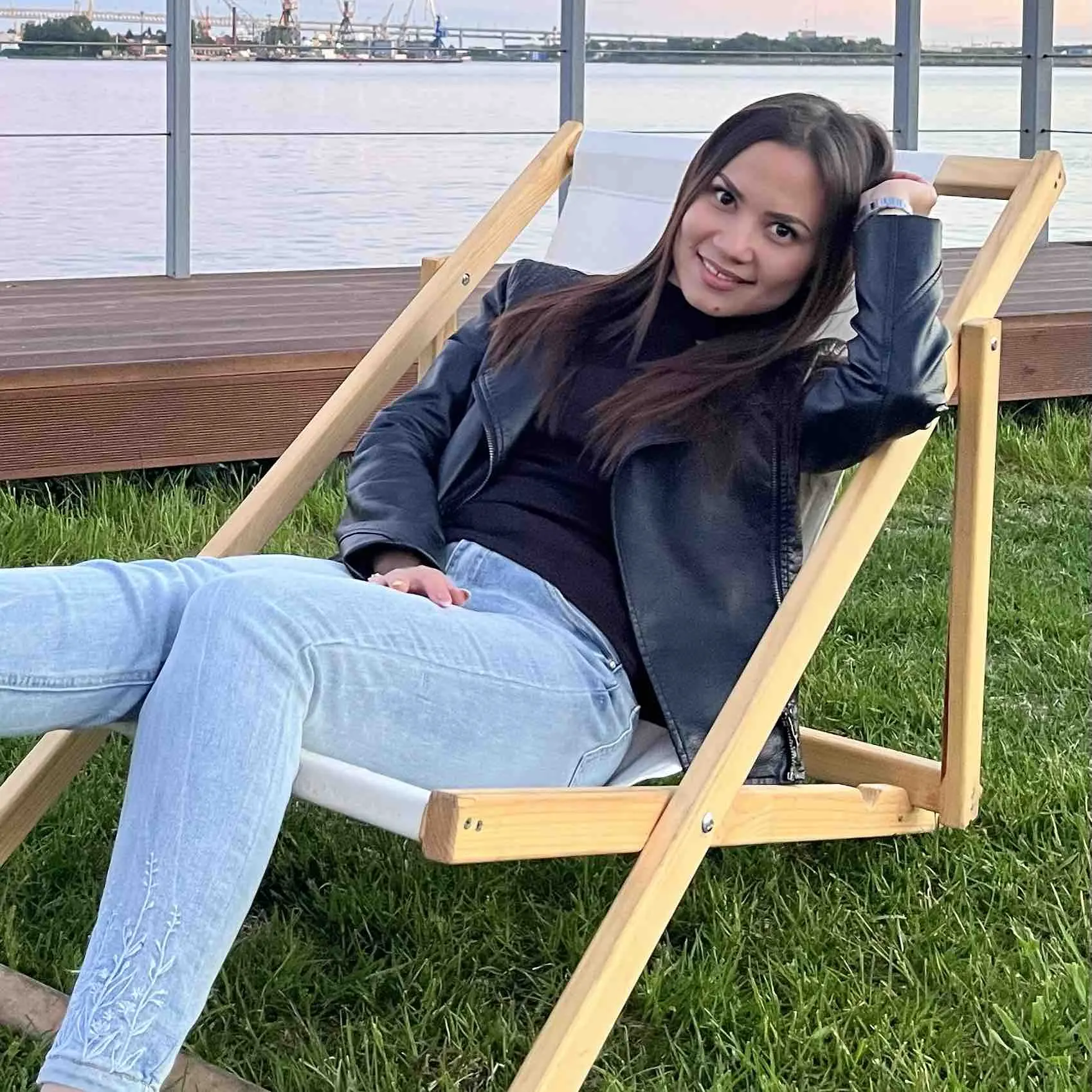 Динара Мекамбаева