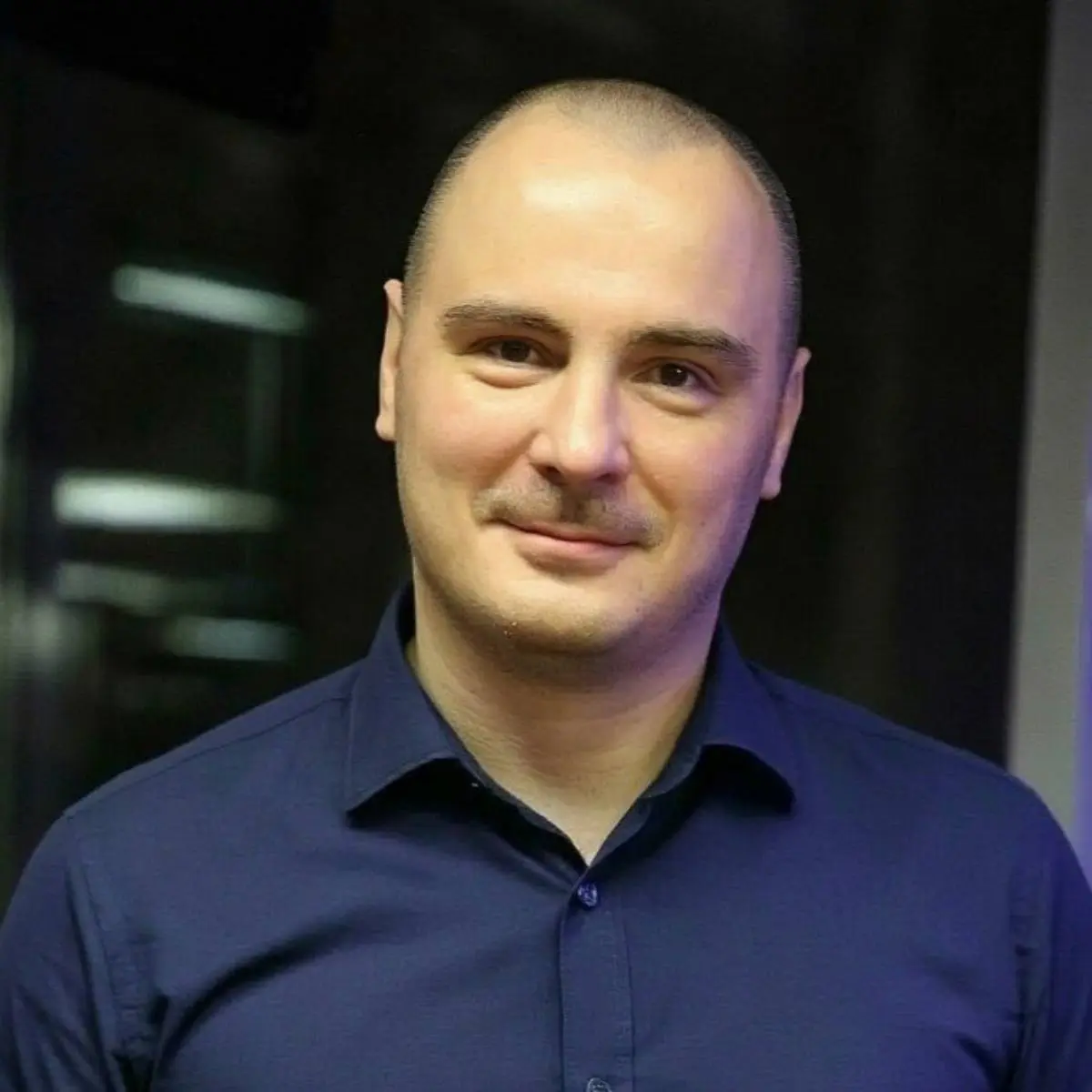 Антон Герасюк