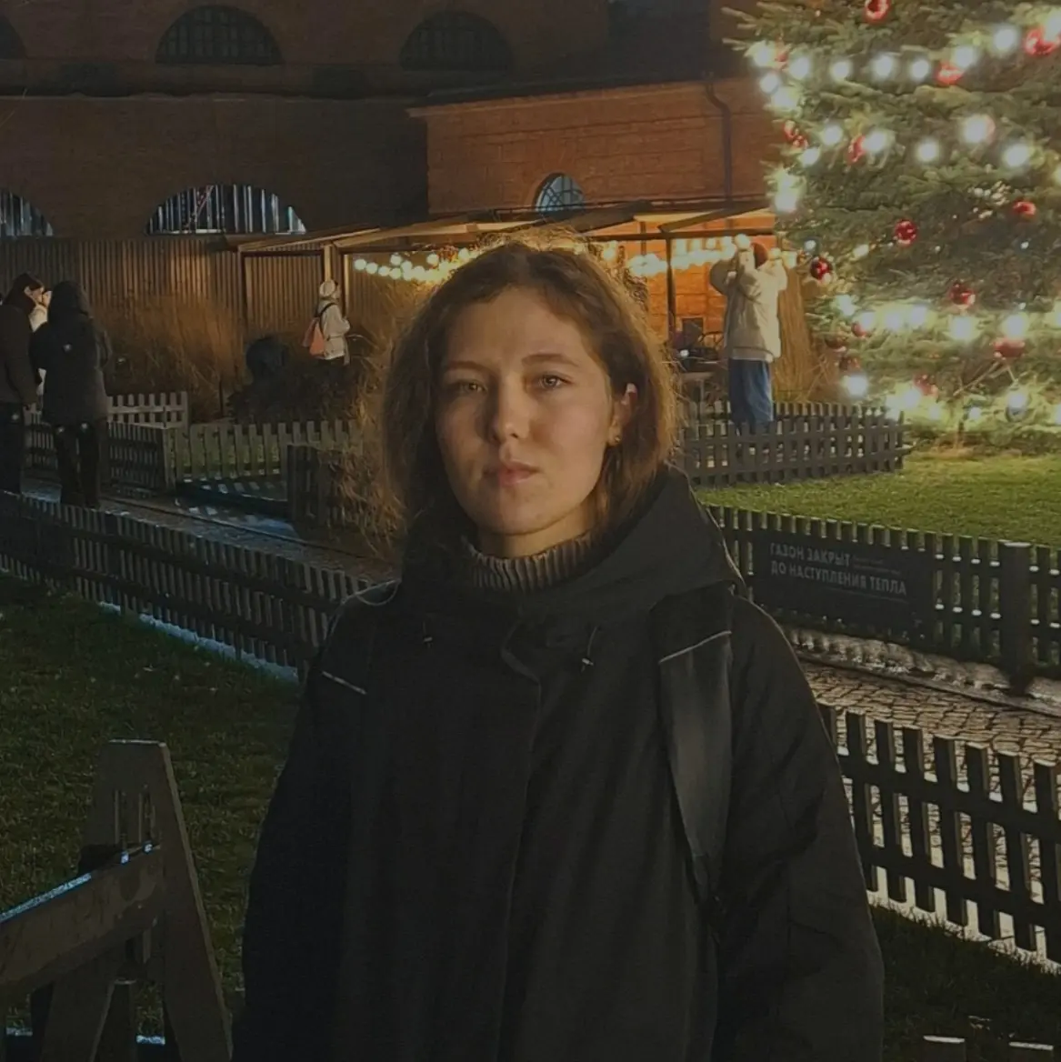 Светлана Алексеева
