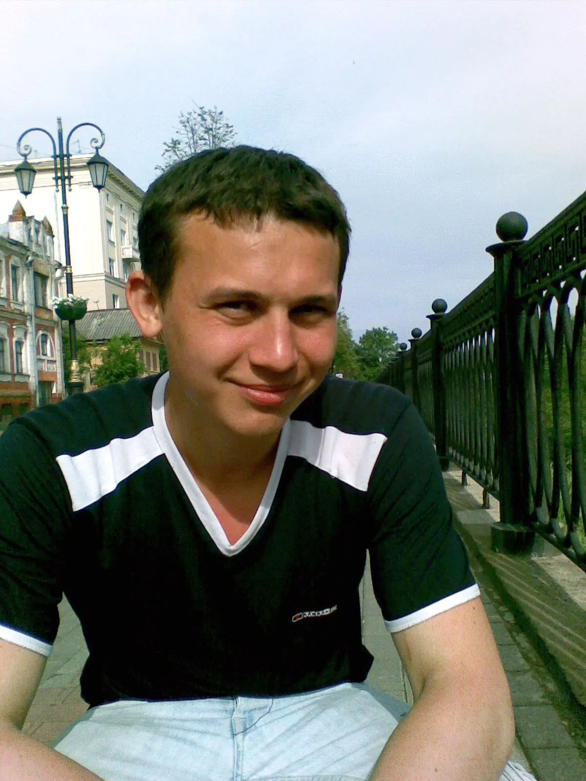 Иван Новиков
