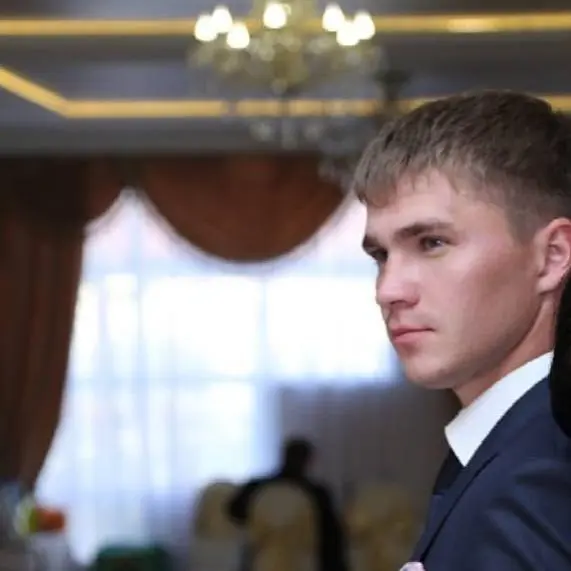 Михаил Корясов