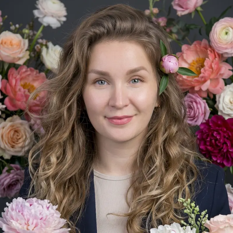София Юнькова
