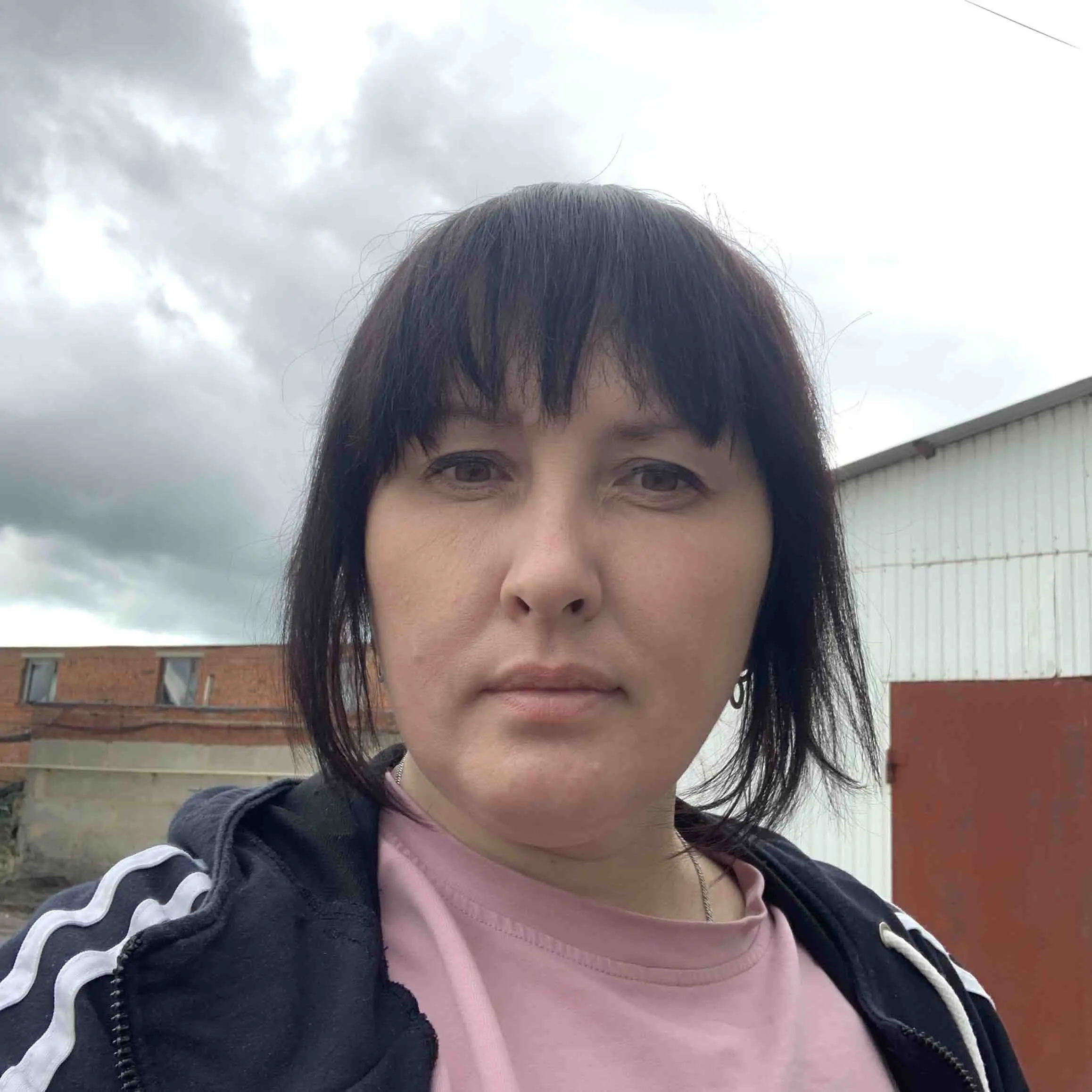Елена Шубина