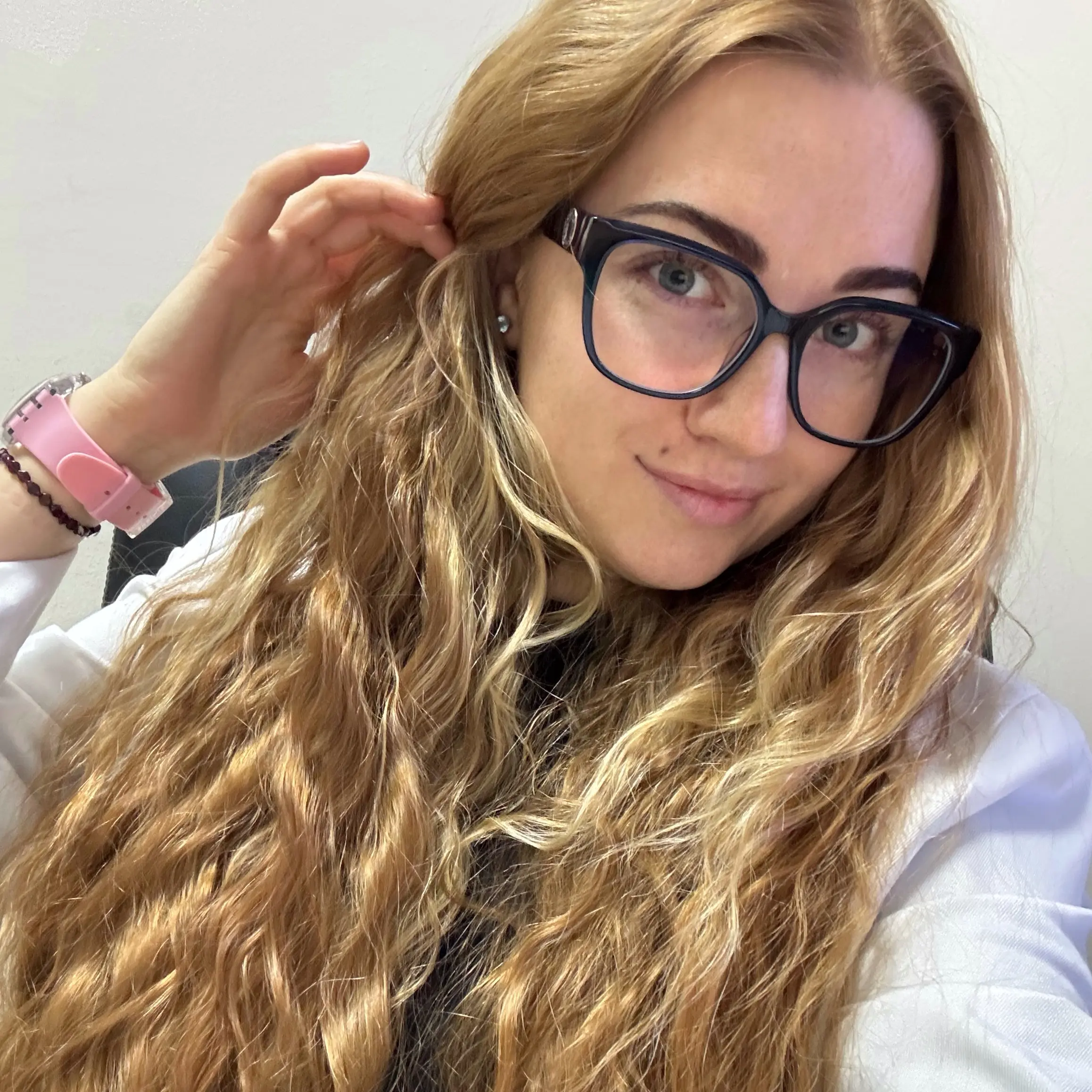 Анна Шишова