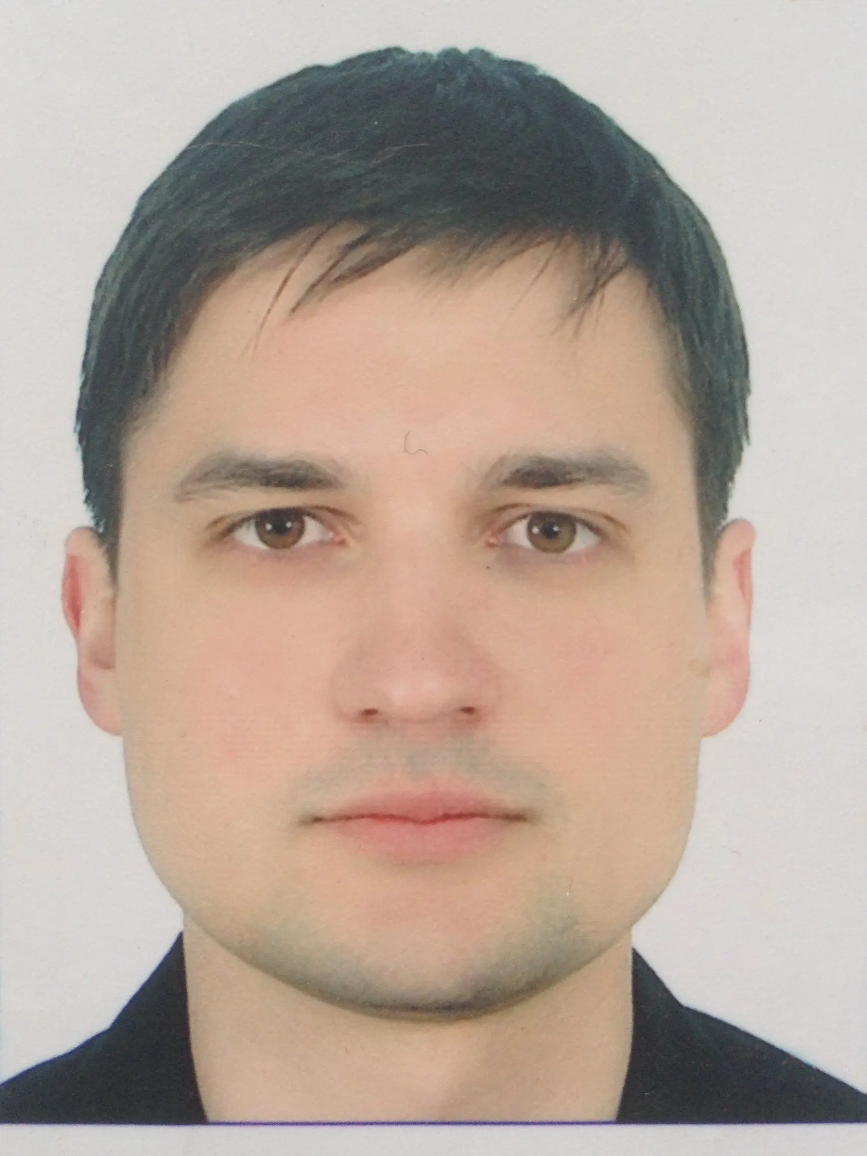 Сергей Евка